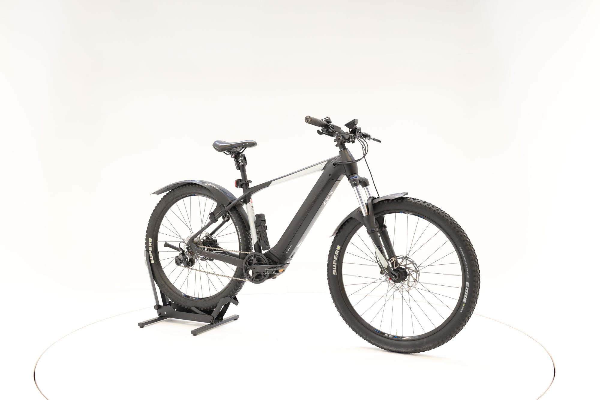 Bulls Copperhead Evo 1 29, 48 cm, 160-169 cm, 2023, 5018 km – Bild 4 von 8