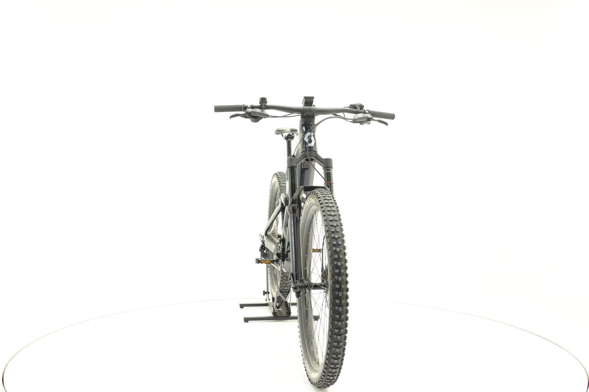 Scott Patron 920, M, 170-179 cm, 2023, 3360 km – Bild 2 von 8