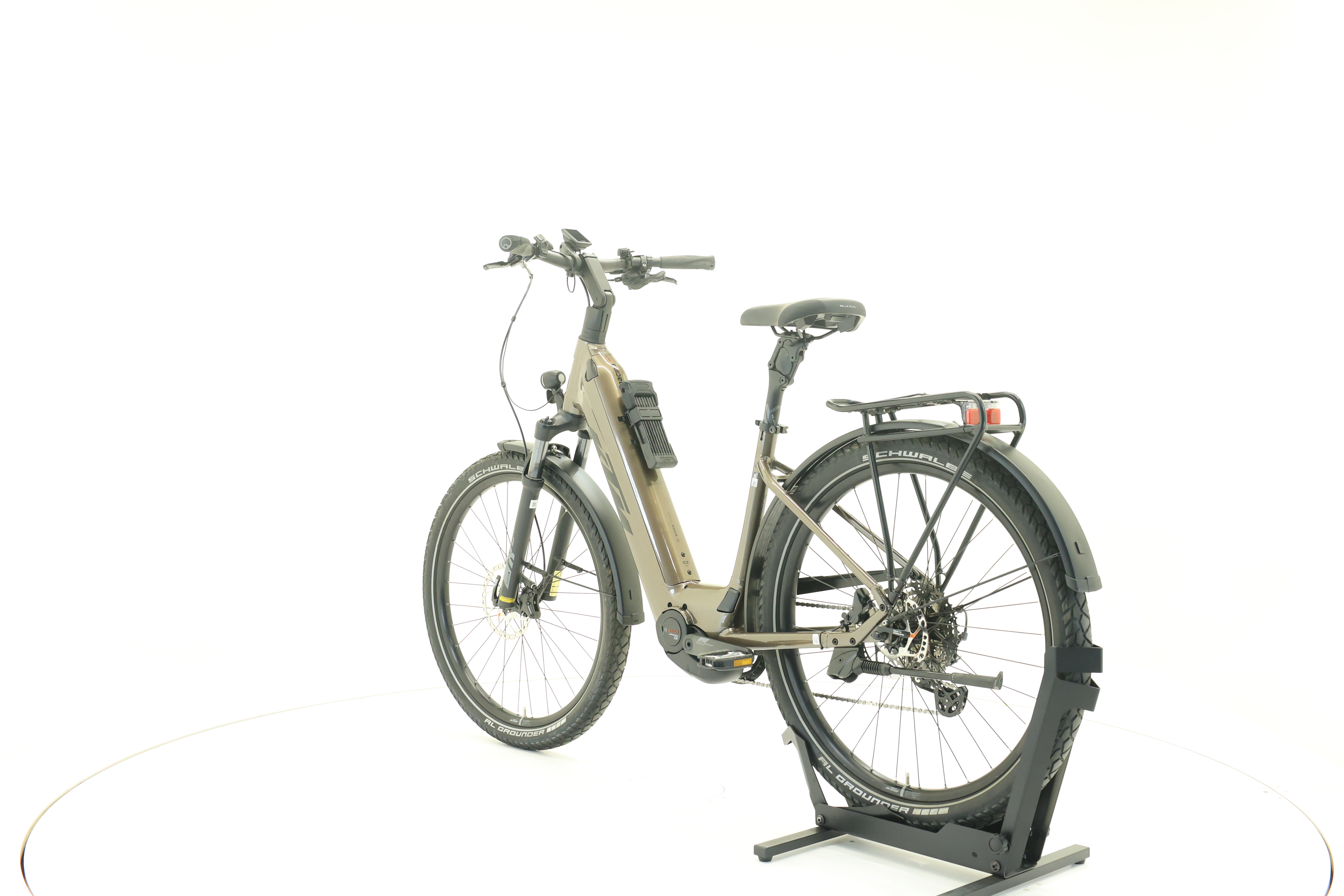 KTM Macina Gran 710, S, 160-169 cm, 2023, 164 km – Bild 20 von 24