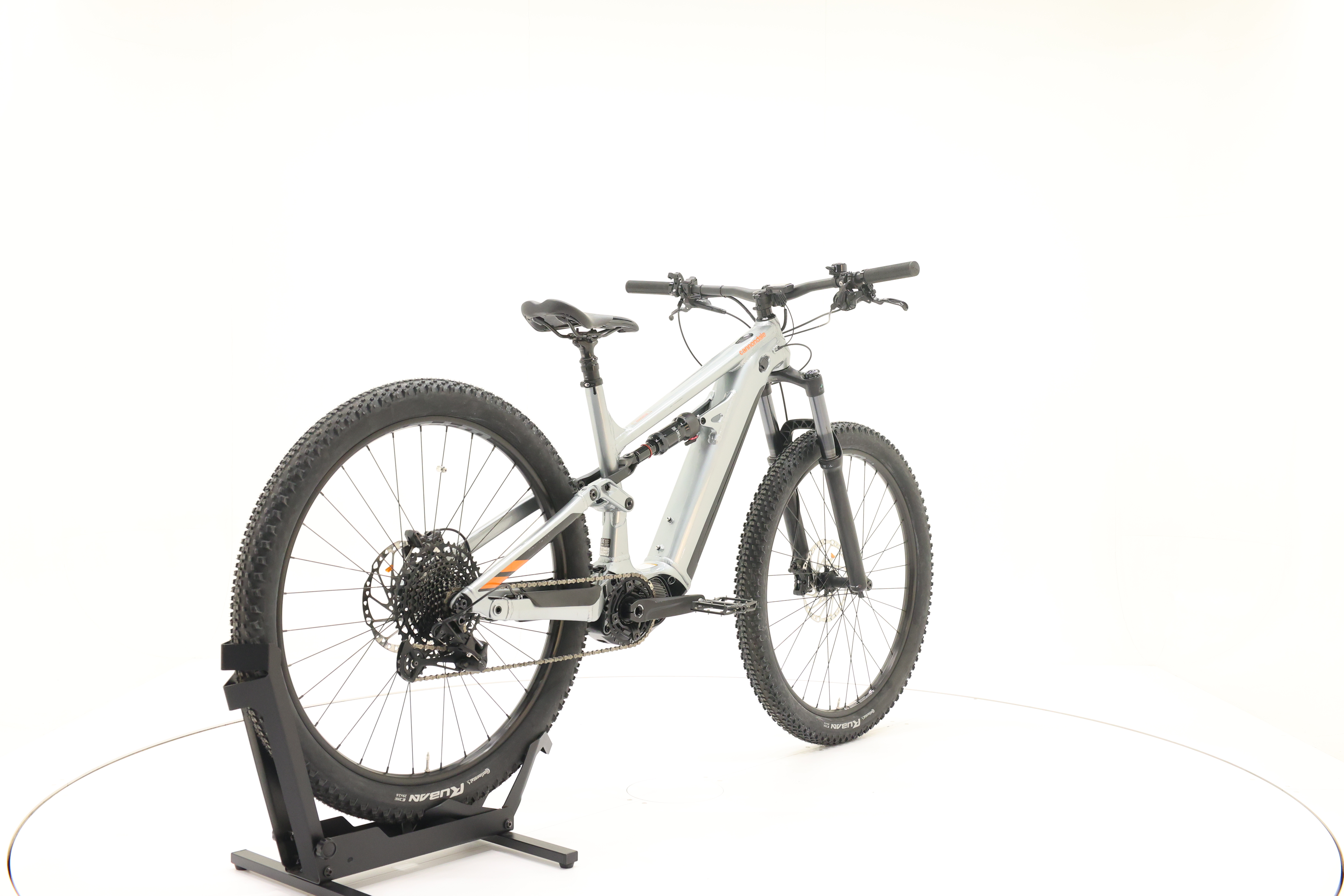 Cannondale Moterra Neo 4, M, 170-179 cm, 2024, 1727 km – Bild 18 von 29