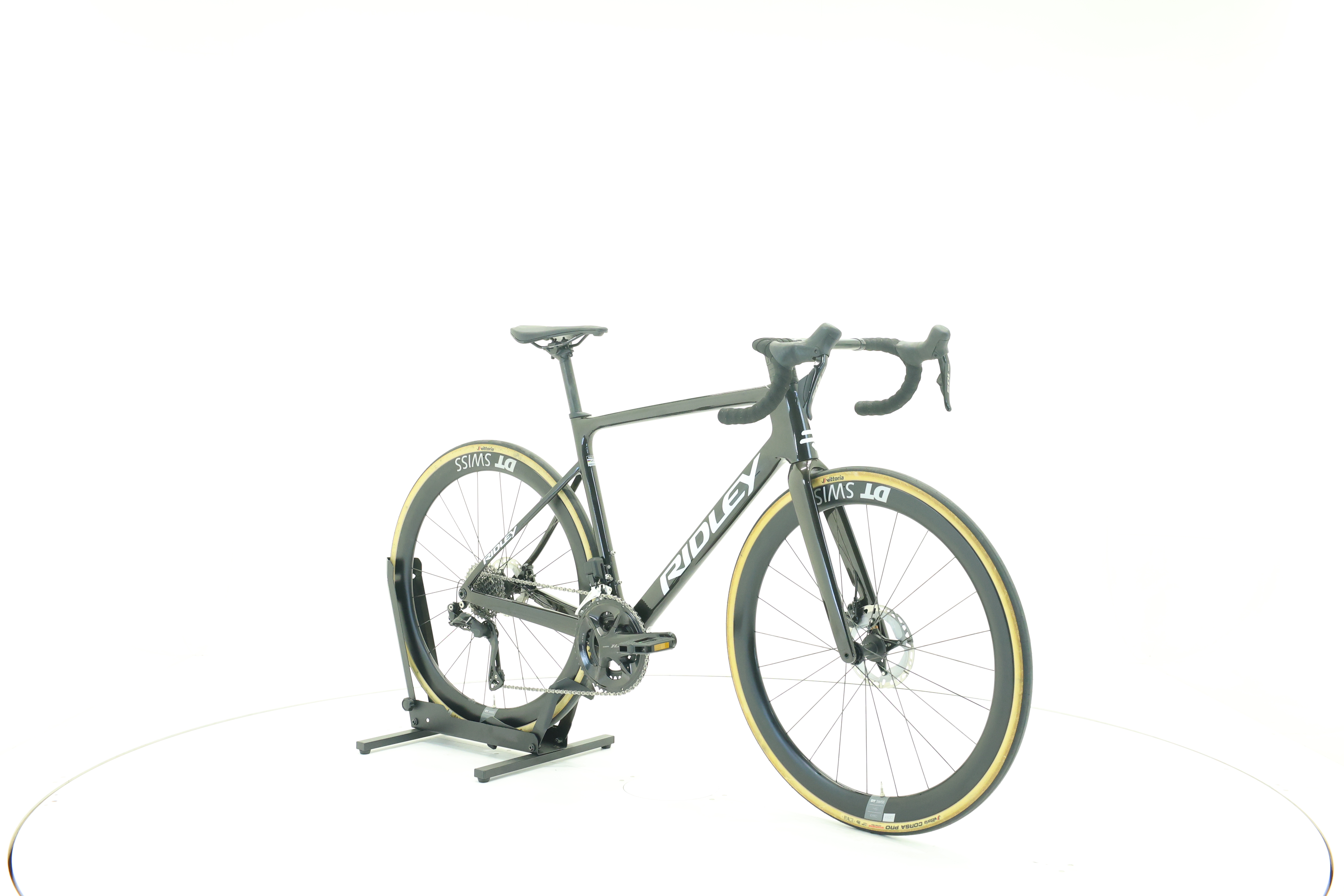 Ridley Falcn Shimano 105 DI2 Original, M, 2025, 0 km – Bild 7 von 24