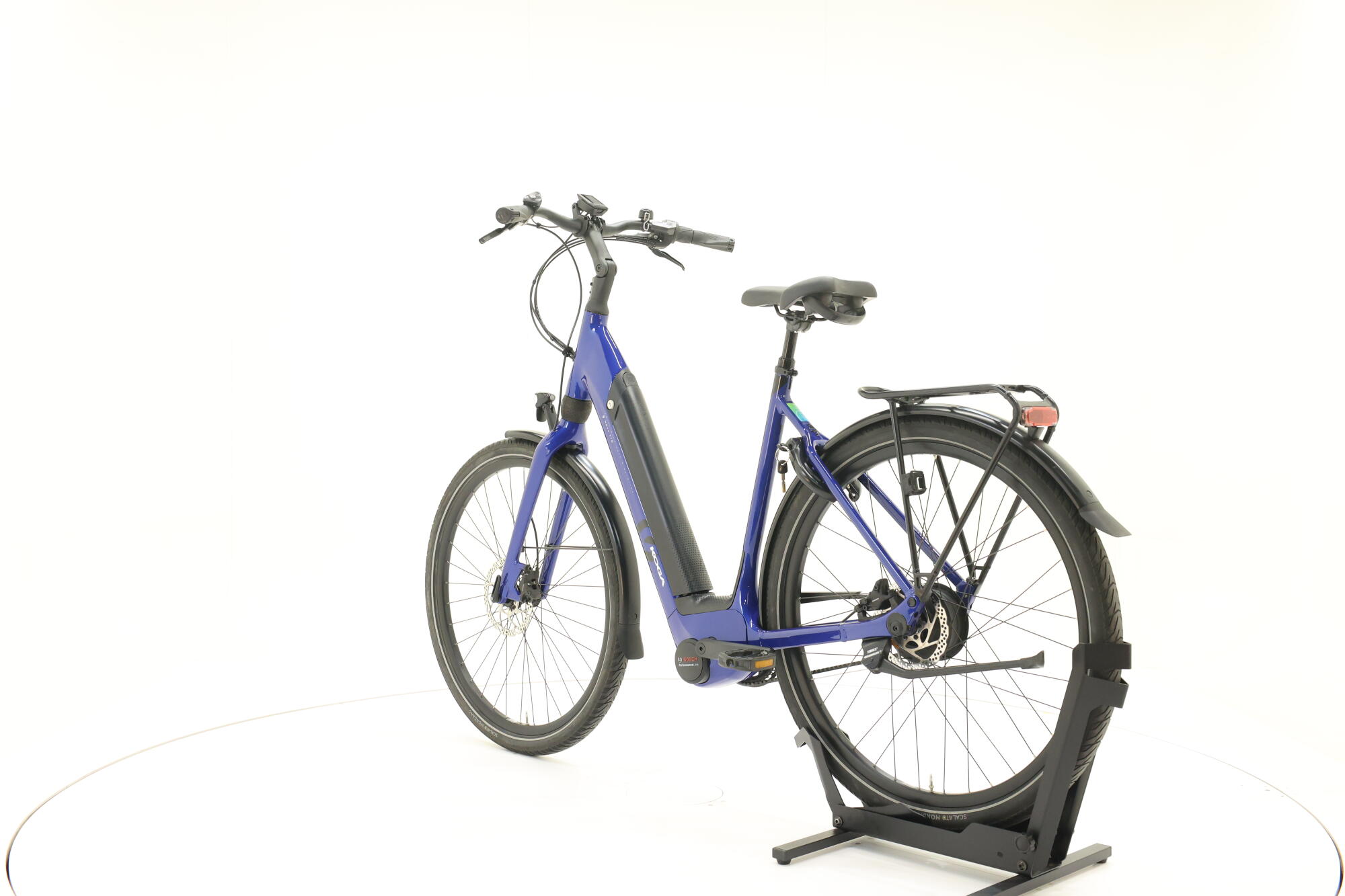 KOGA E-Nova evo PT Pro, 56 cm, 180-189 cm, 2023, 2884 km – Bild 2 von 5