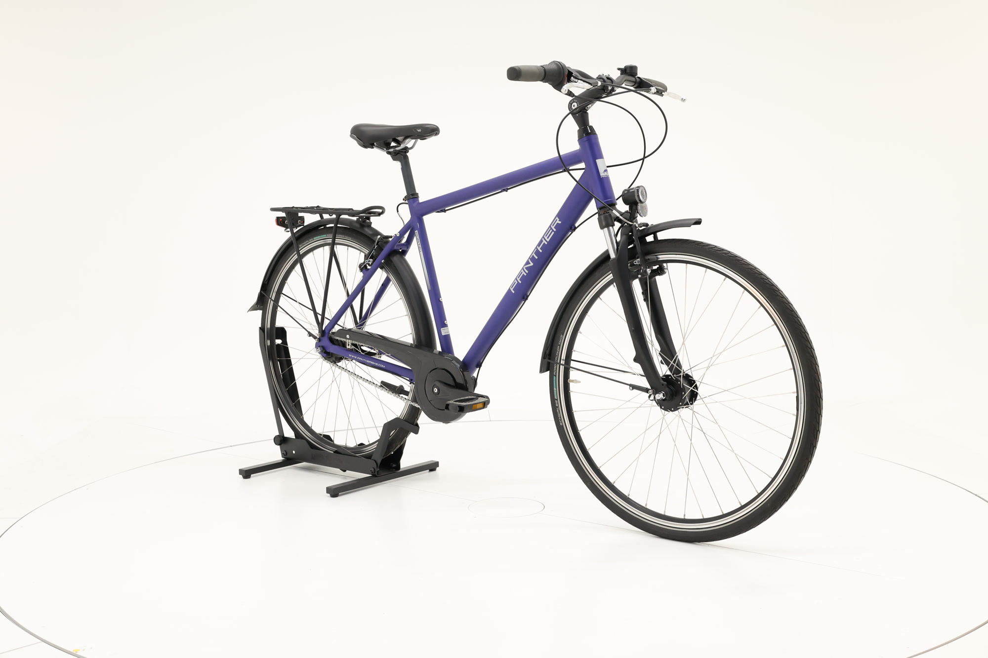 BBF Panther, 53 cm, 170-179 cm, 2023, 0 km – Bild 7 von 8