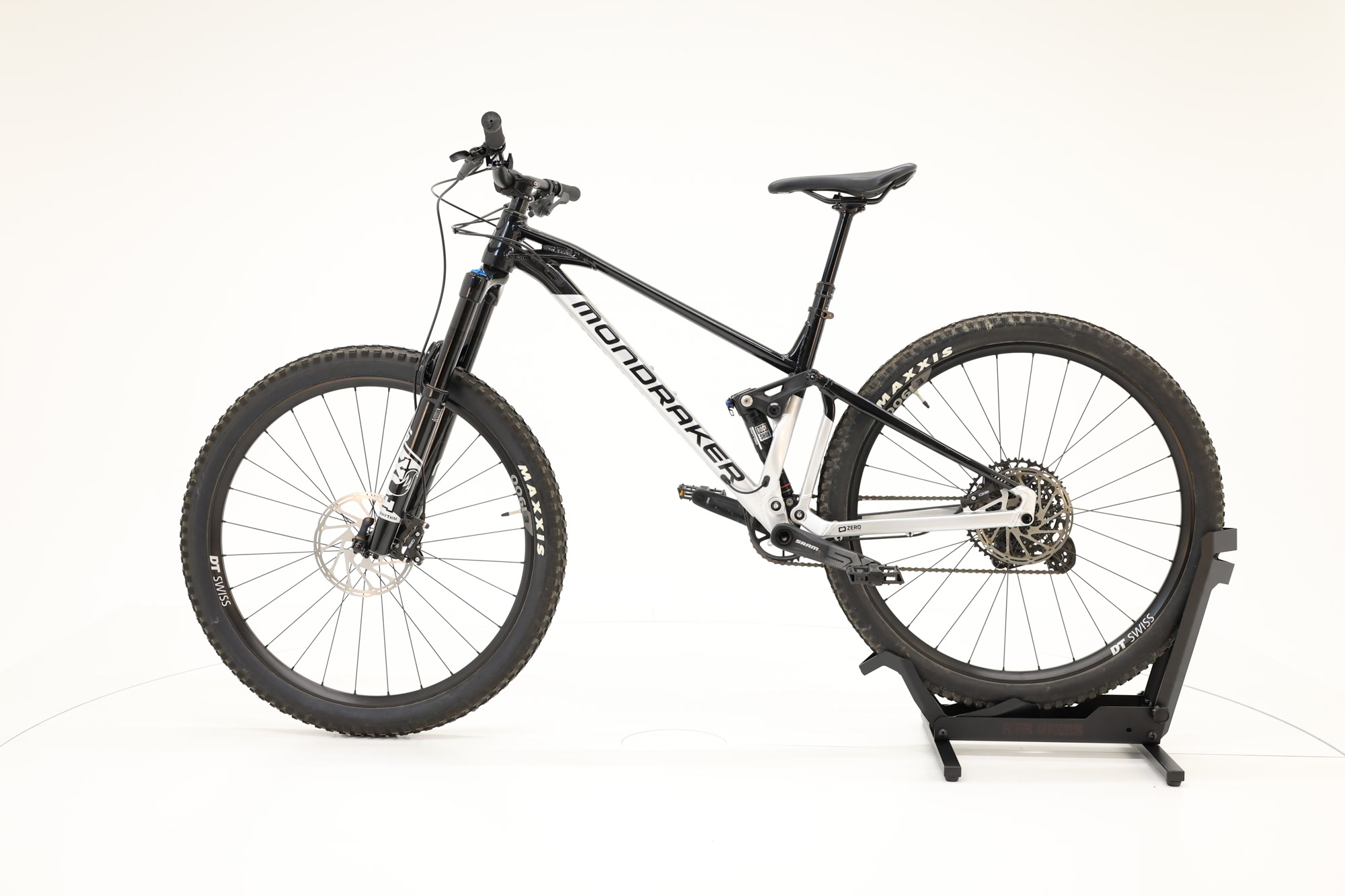 Mondraker Foxy 29
