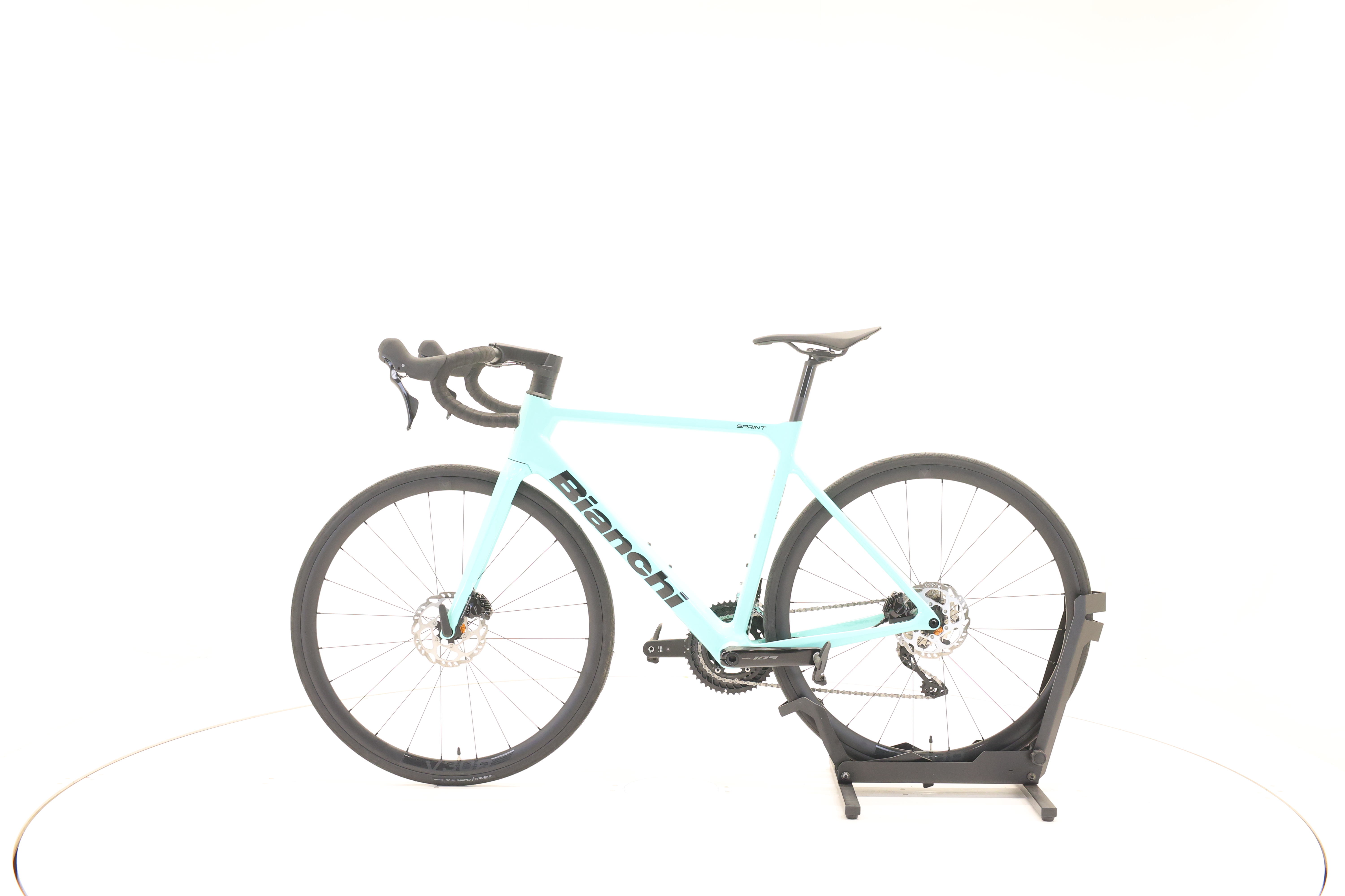 Bianchi SPRINT - Carbon Rennrad - 2025