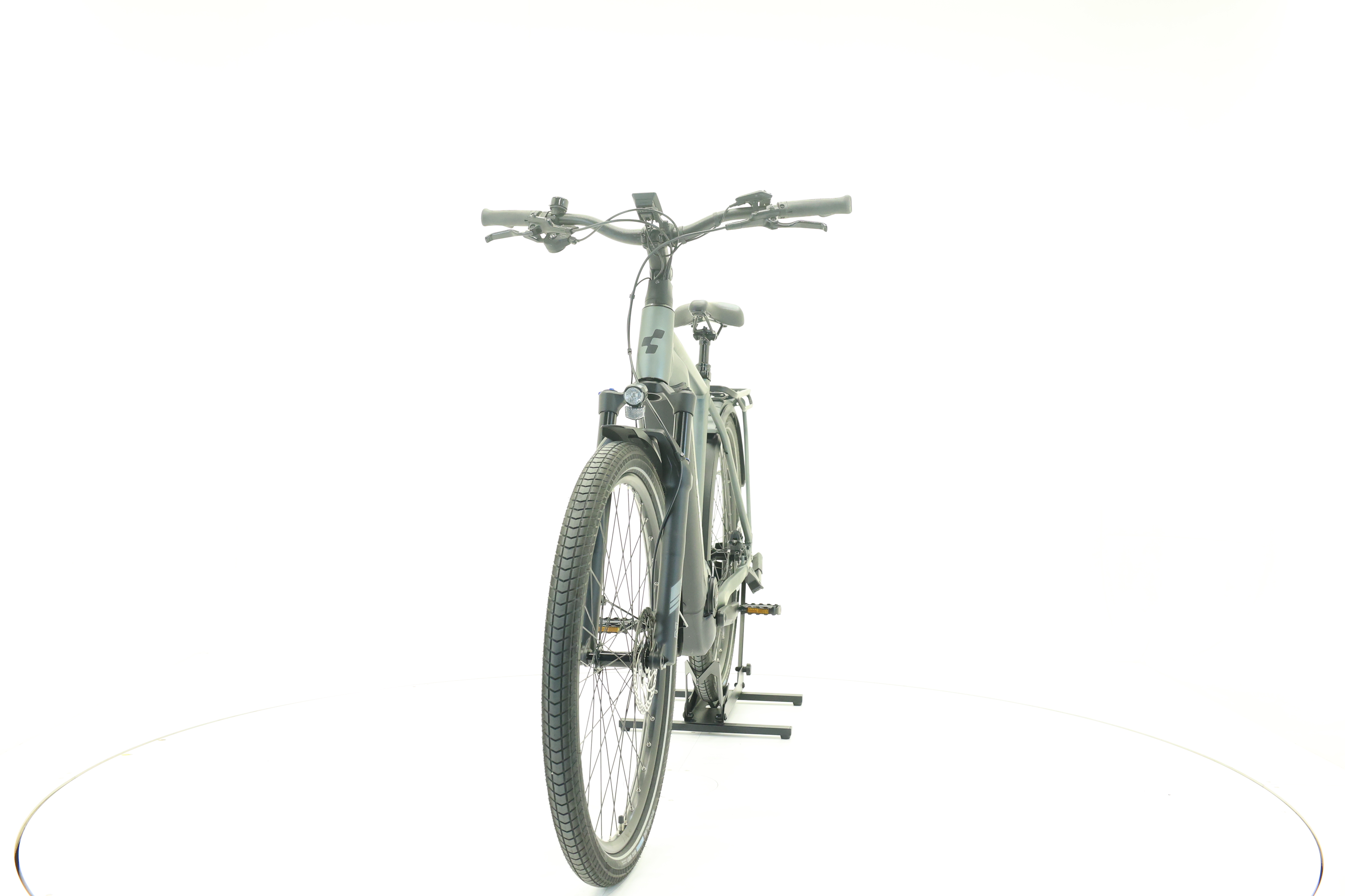 Cube Kathmandu Hybrid Pro 750, 58 cm, 180-189 cm, 2023, 2159 km – Bild 23 von 24