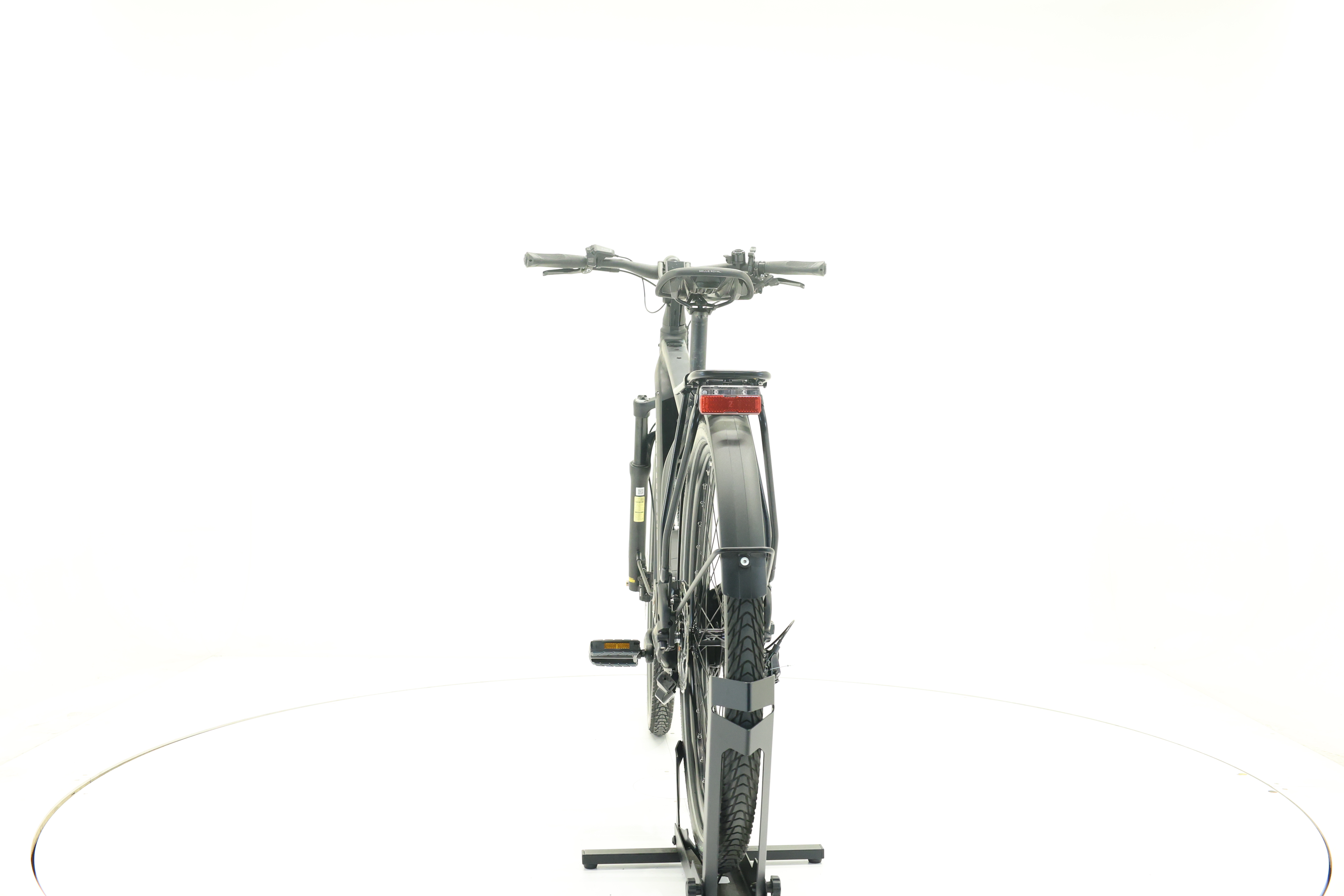 Bergamont E-Horizon Prem Expert G