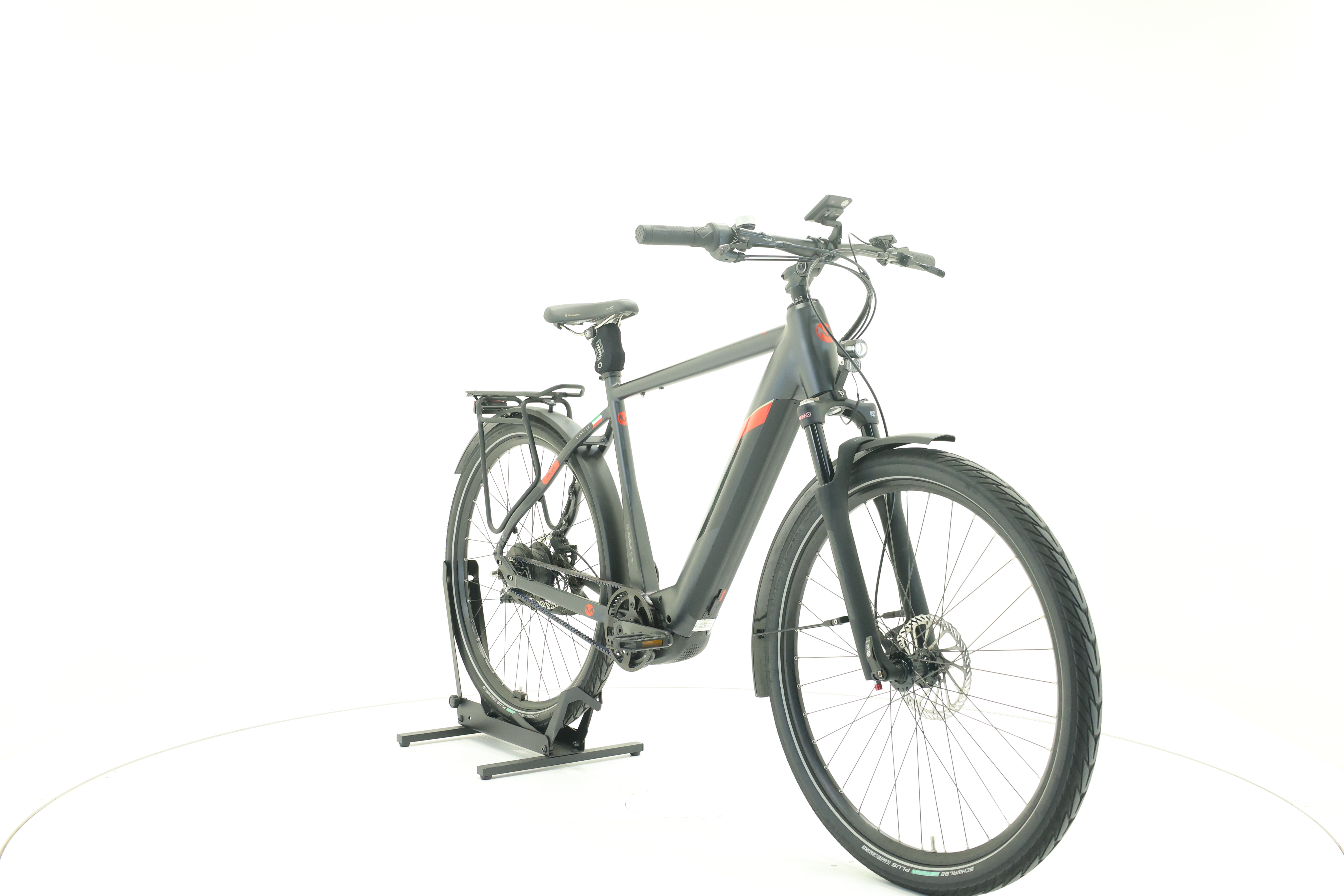 Malaguti Carezza TR 5.2