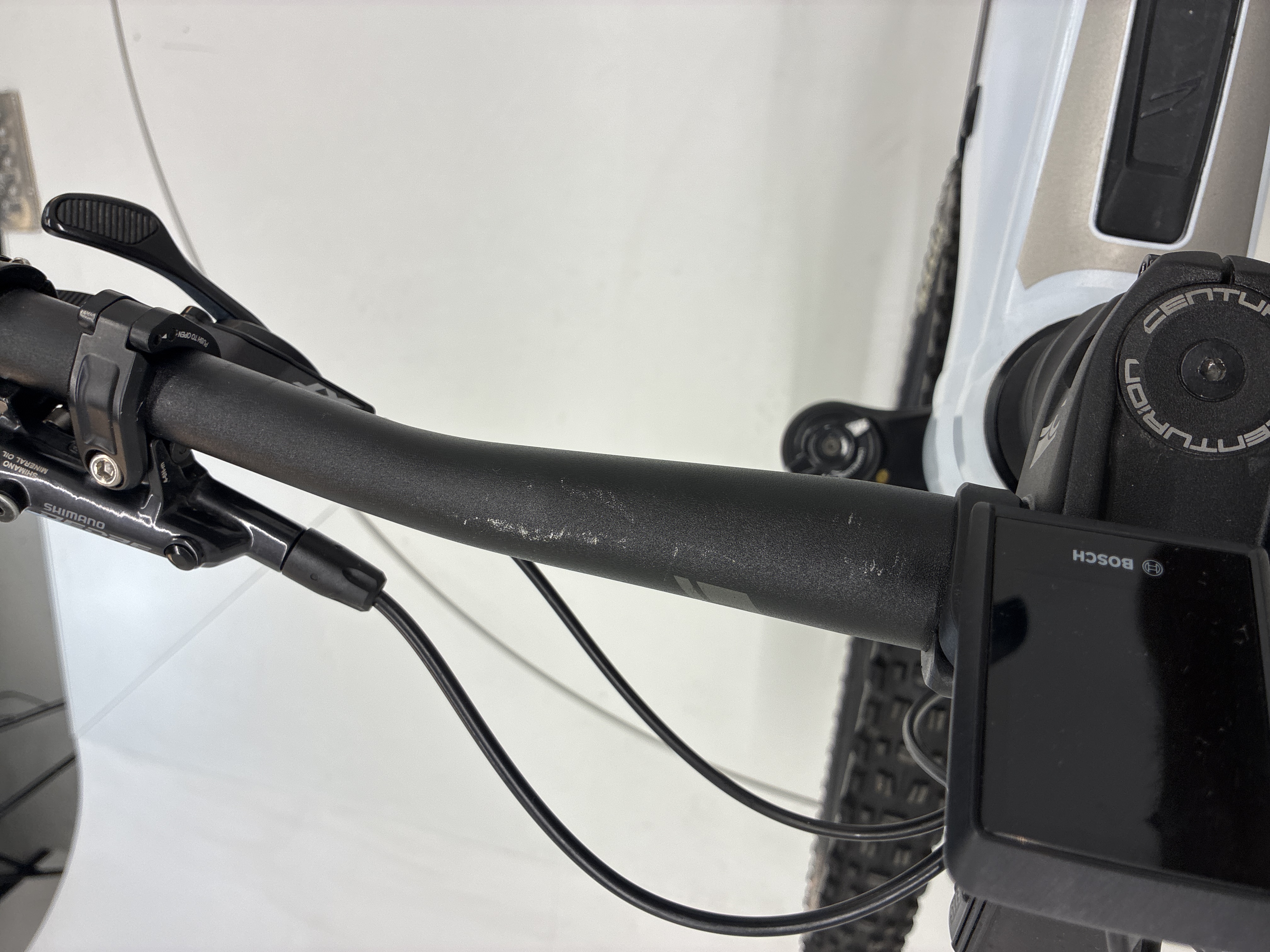 Centurion No Pogo R2700I, L, 180-189 cm, 2023, 873 km – Bild 20 von 29