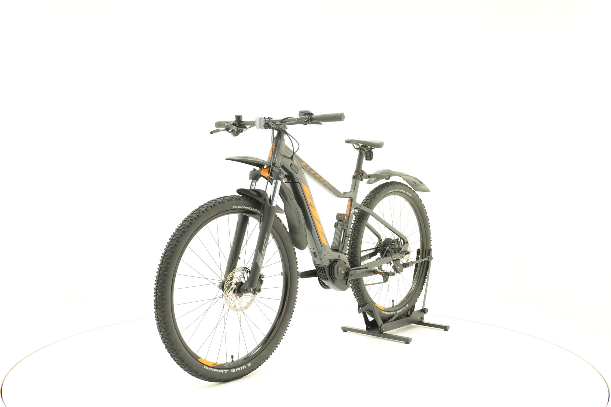 KTM Elopeak  M2921