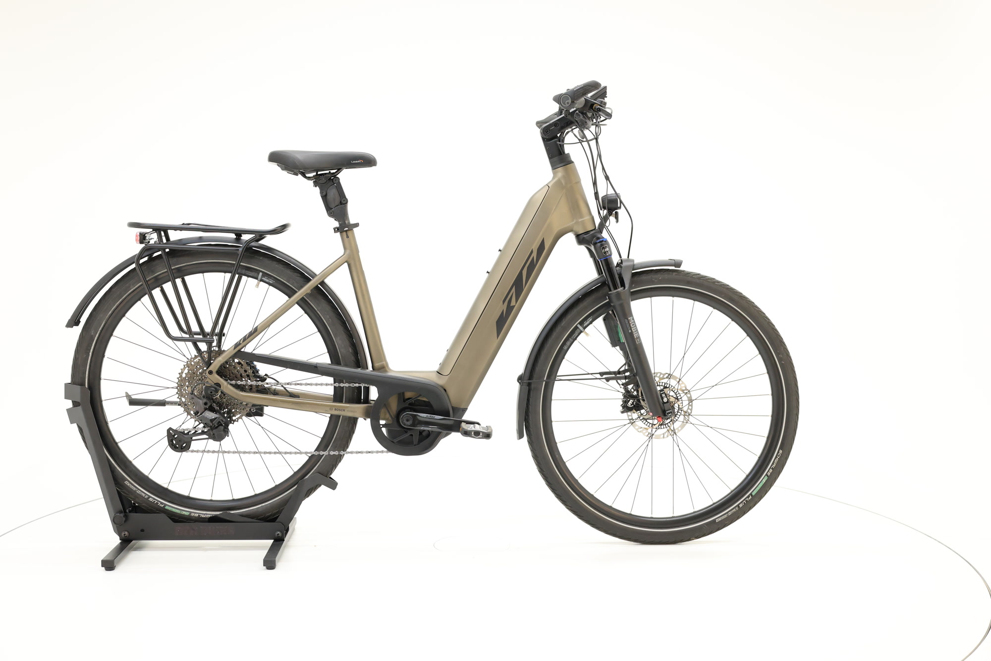 KTM Macina Kapoho 7973, 53 cm, 170-179 cm, 2024, 909 km – Bild 1 von 2