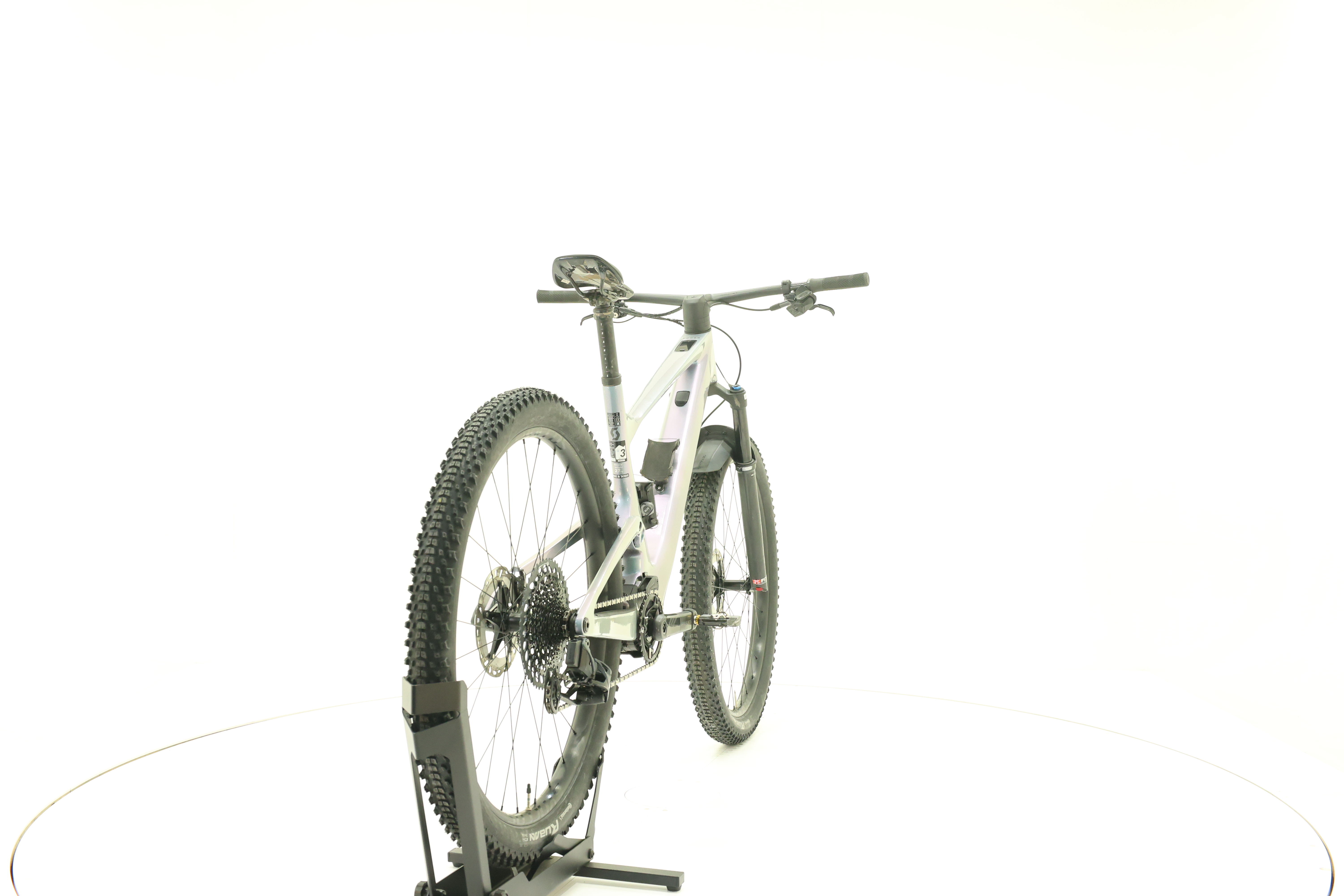 Scott Lunmen eRide 900, L, 180-189 cm, 2024, 2417 km – Bild 9 von 24