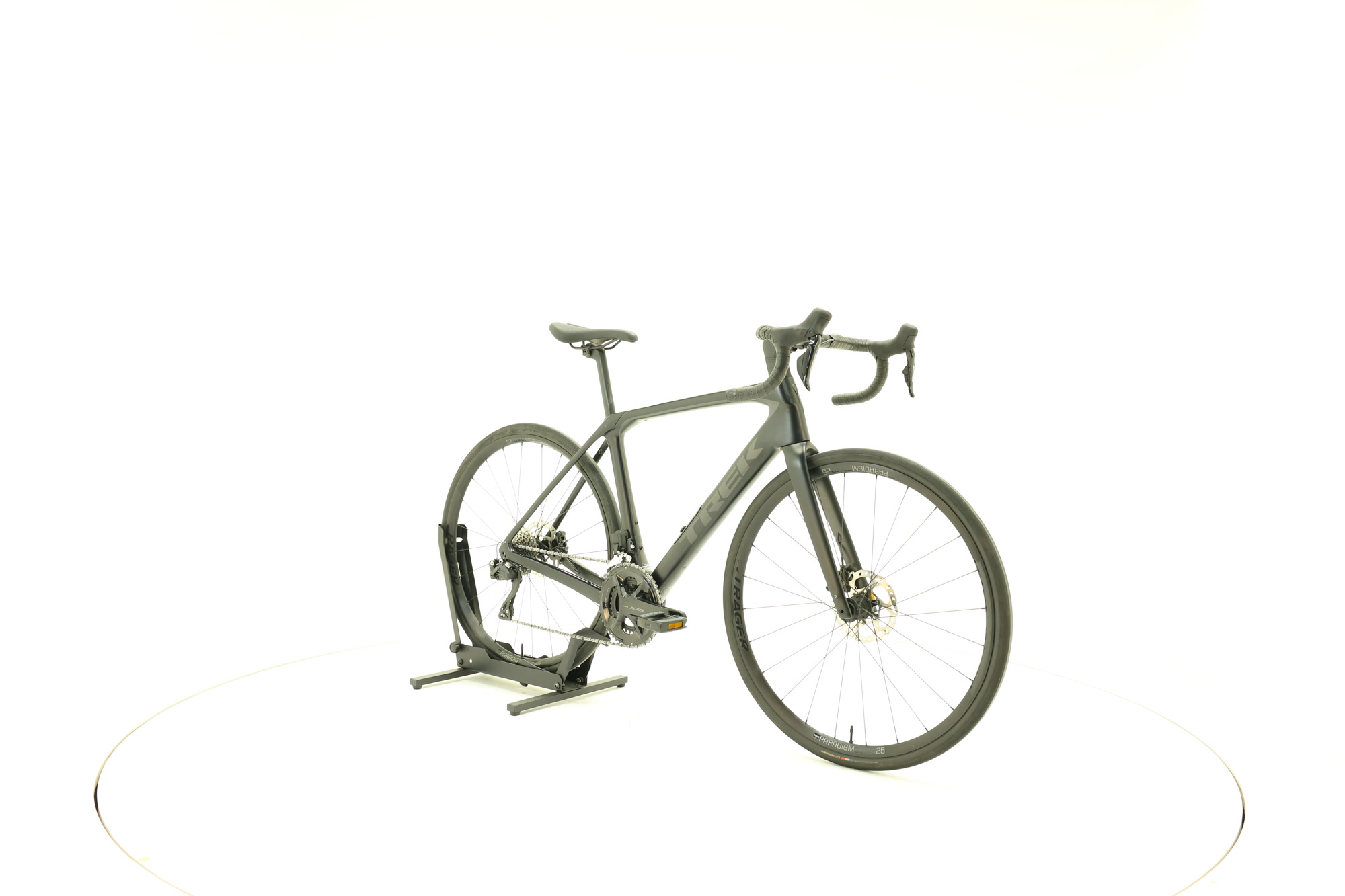 Trek Domane SL 6 Gen 4, 54 cm, 170-179 cm, 2024, 0 km – Bild 6 von 8