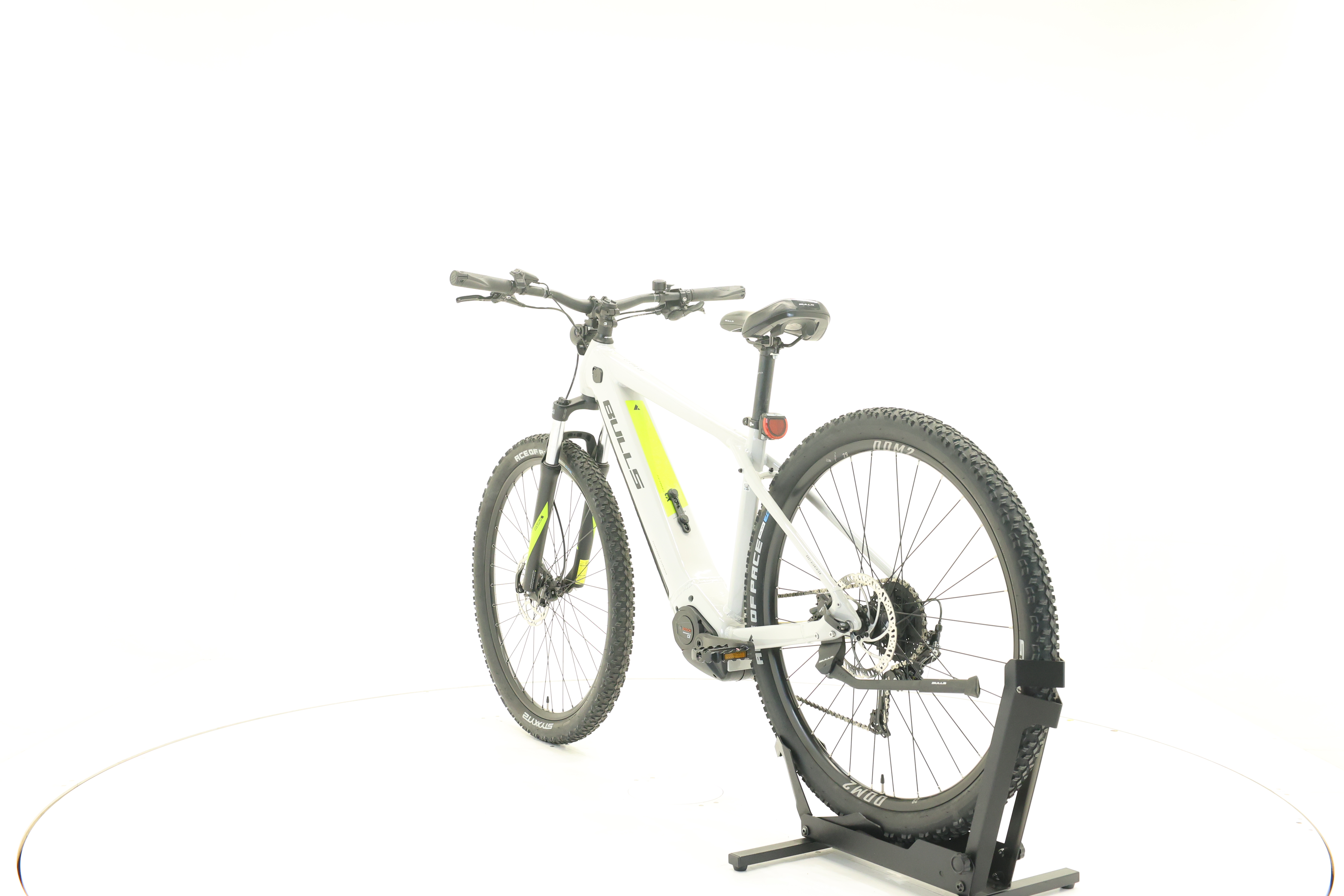 Bulls LT Evo CX