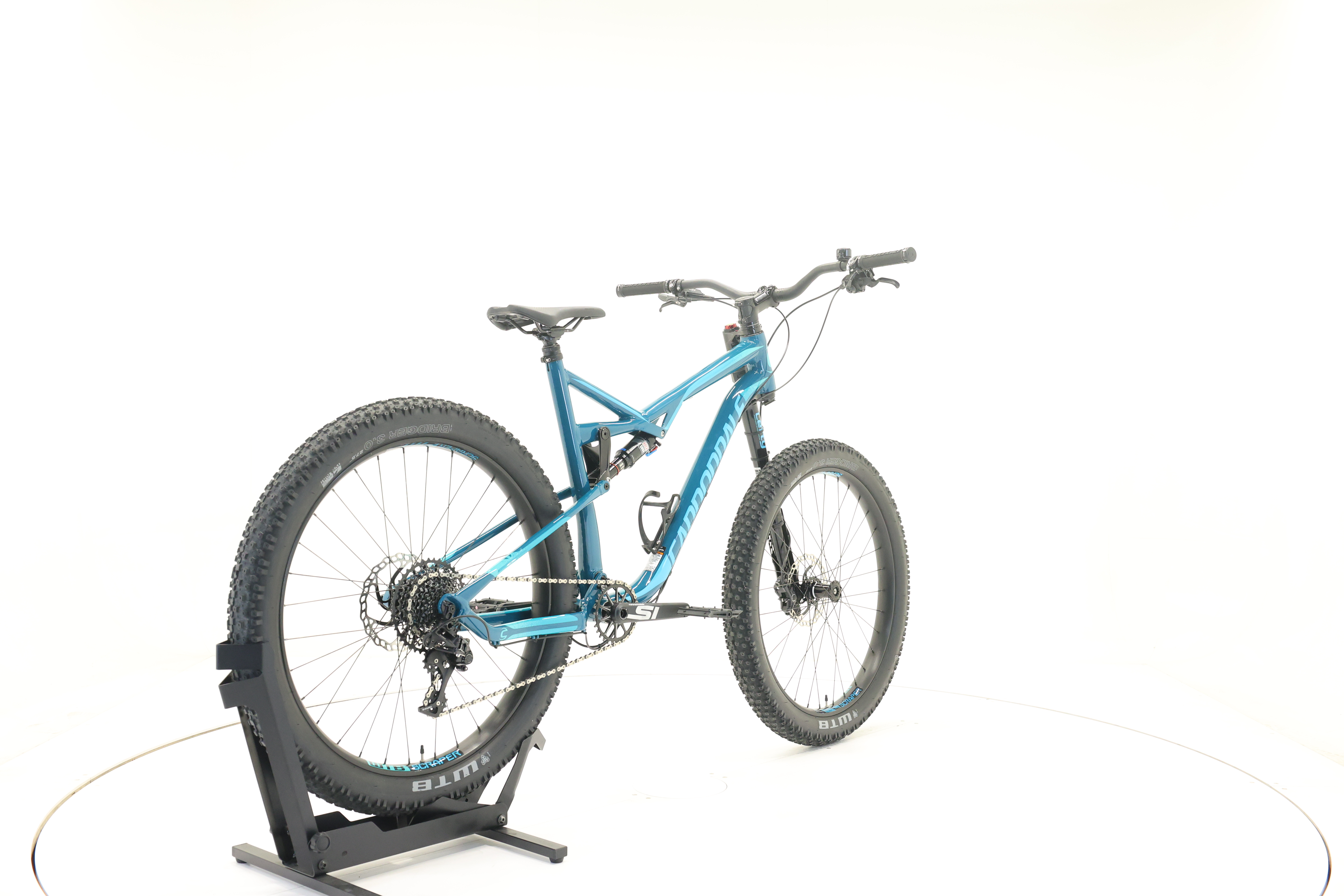 Cannondale Bad Habit