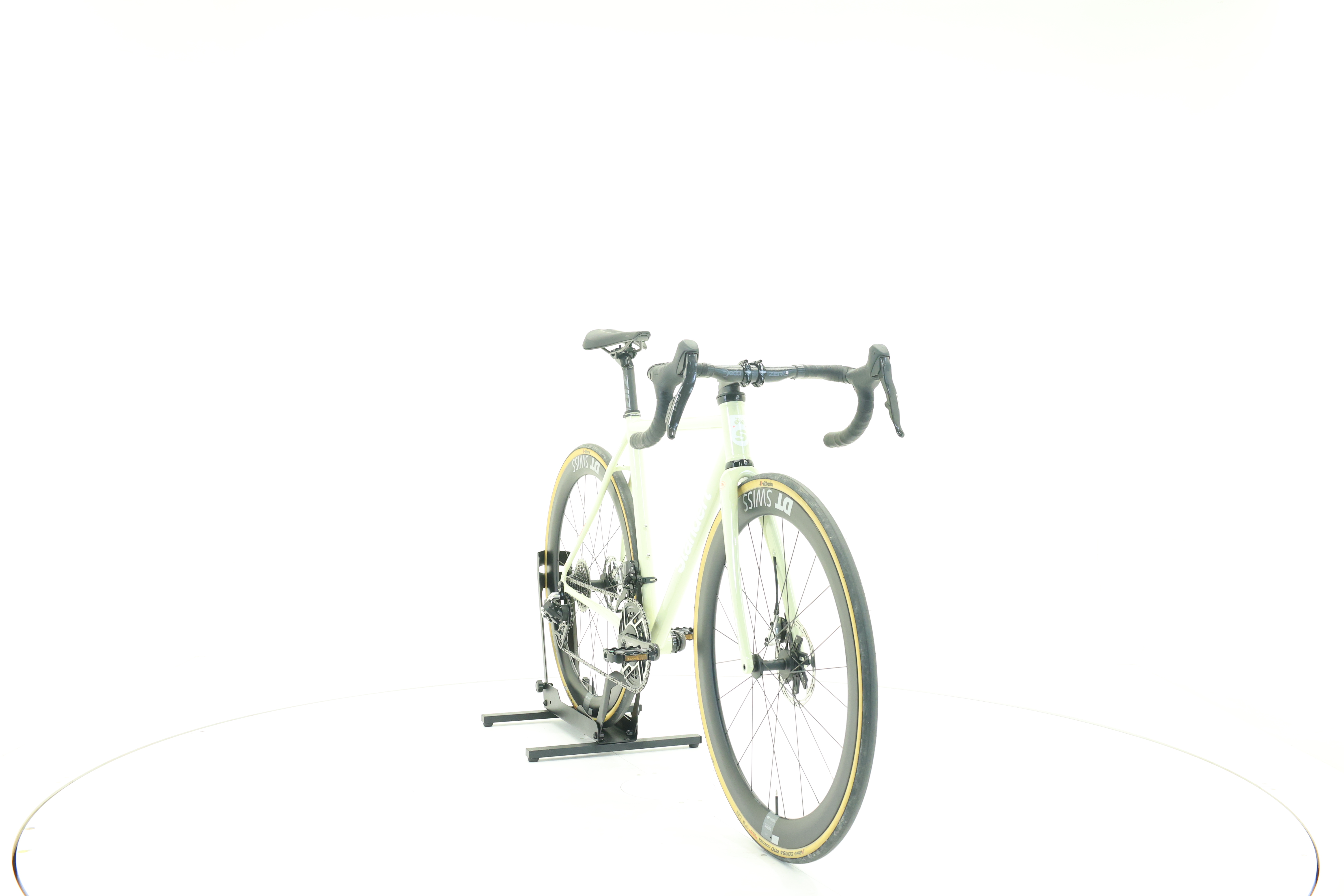 Standert Triebwerk, 52 cm, 2025, 0 km – Bild 6 von 24