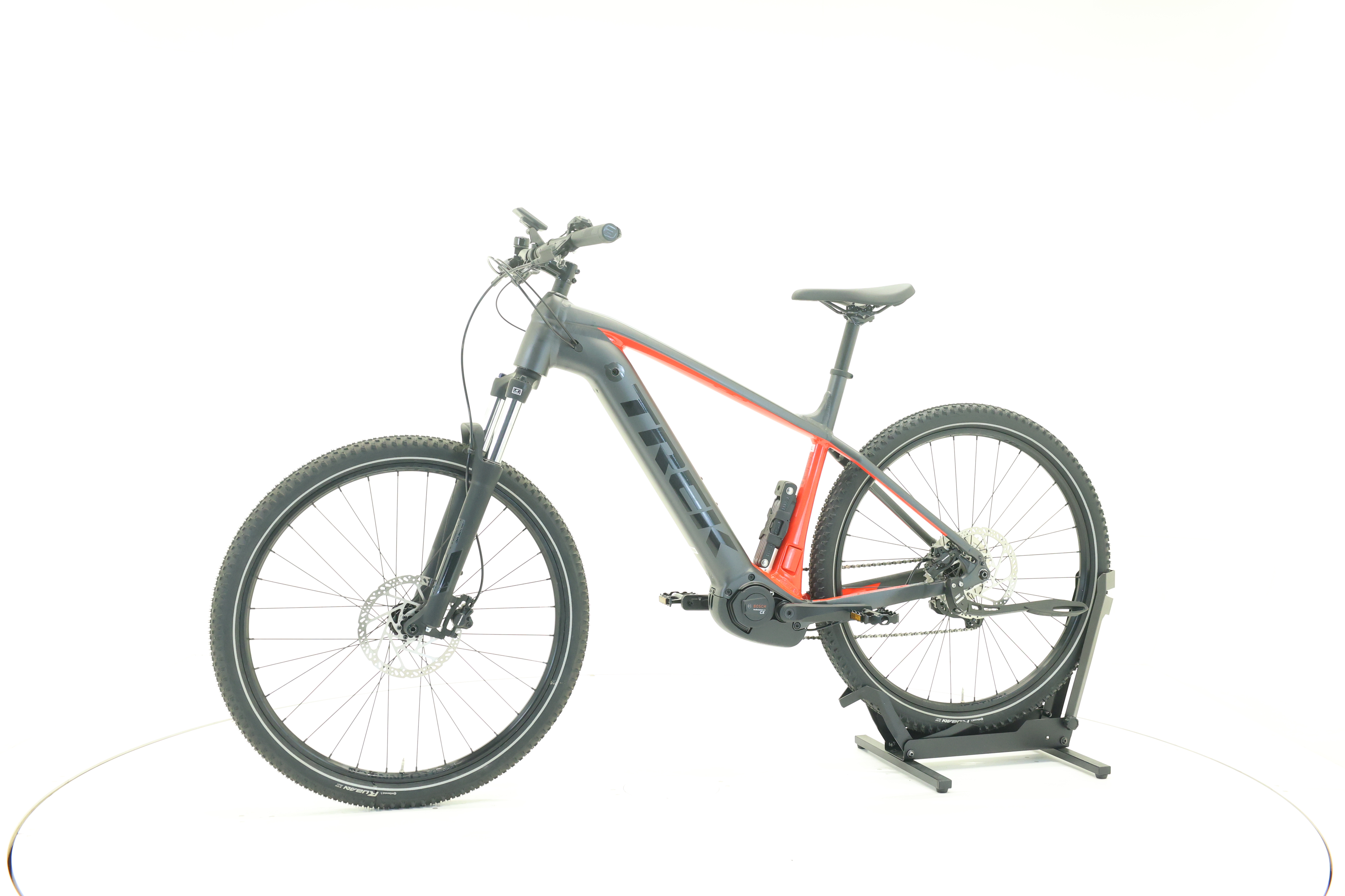 Trek Powerfly 4 625 Gen 4, XL, 190-199 cm, 2023, 1831 km – Bild 28 von 29
