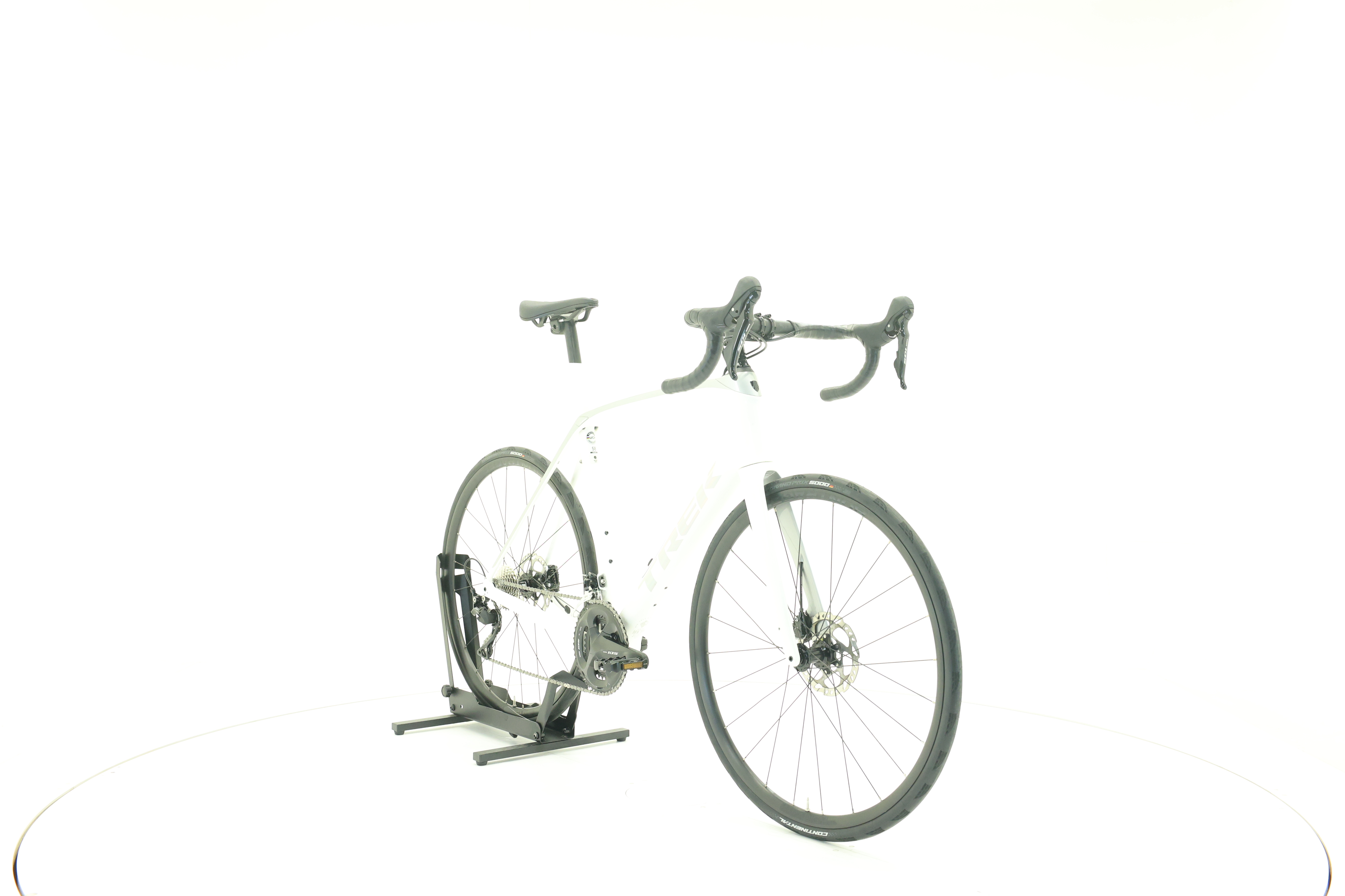 Trek Domane SL 5, 64 cm, 180-189 cm, 2023, 0 km – Bild 11 von 24
