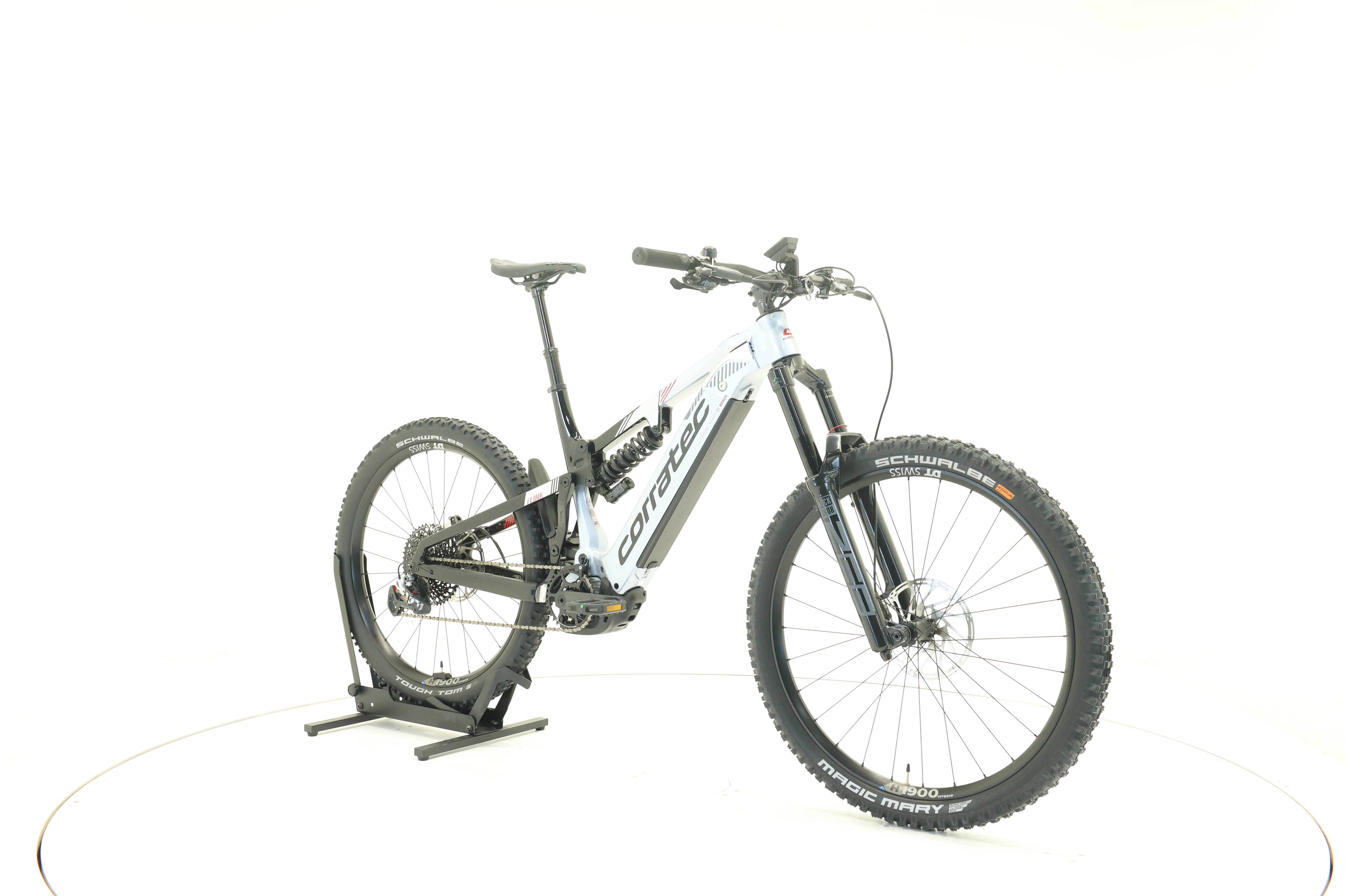 Corratec E-Power iLink Pro