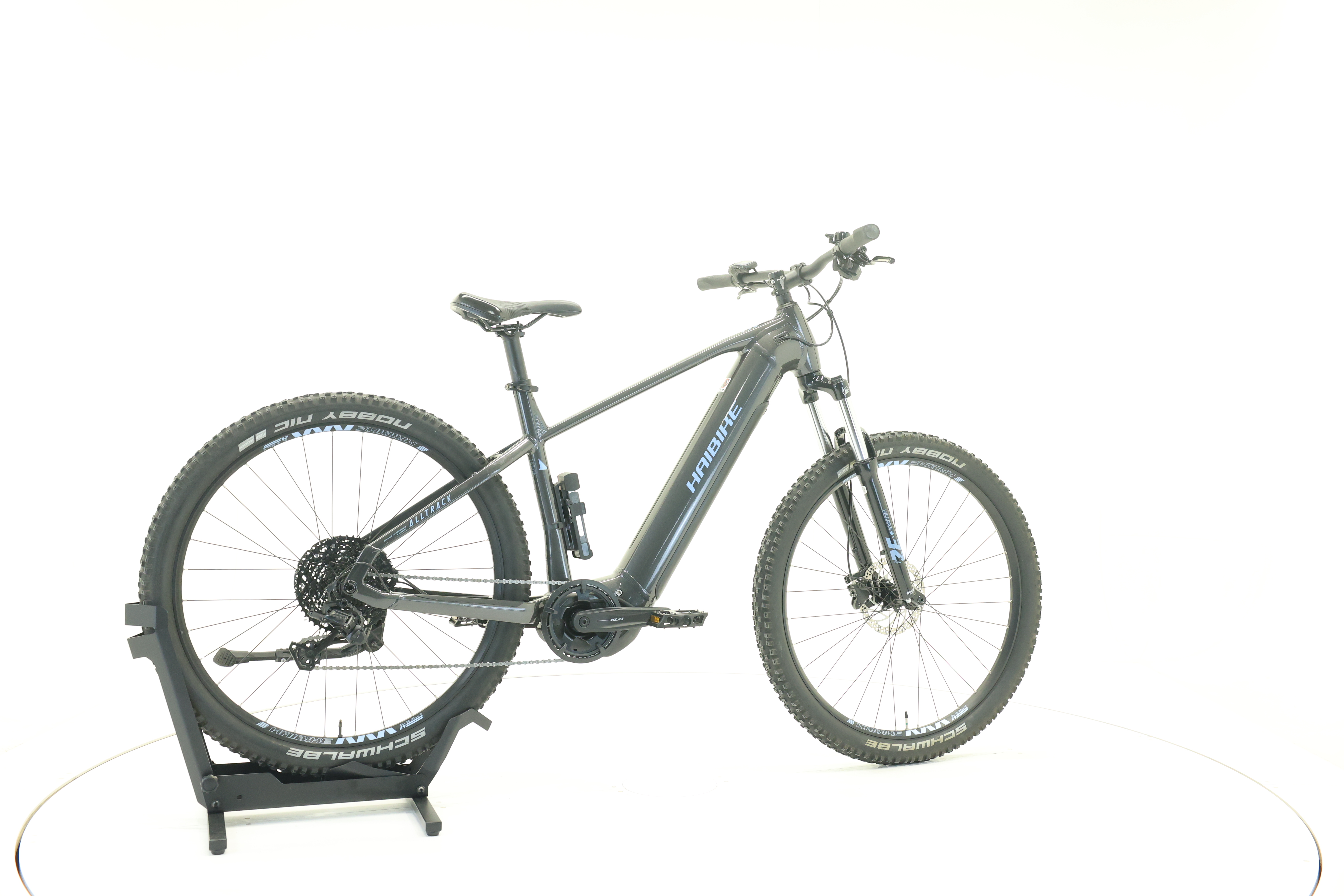 Haibike Alltrack 5, L, 160-169 cm, 2024, 749 km – Bild 13 von 48