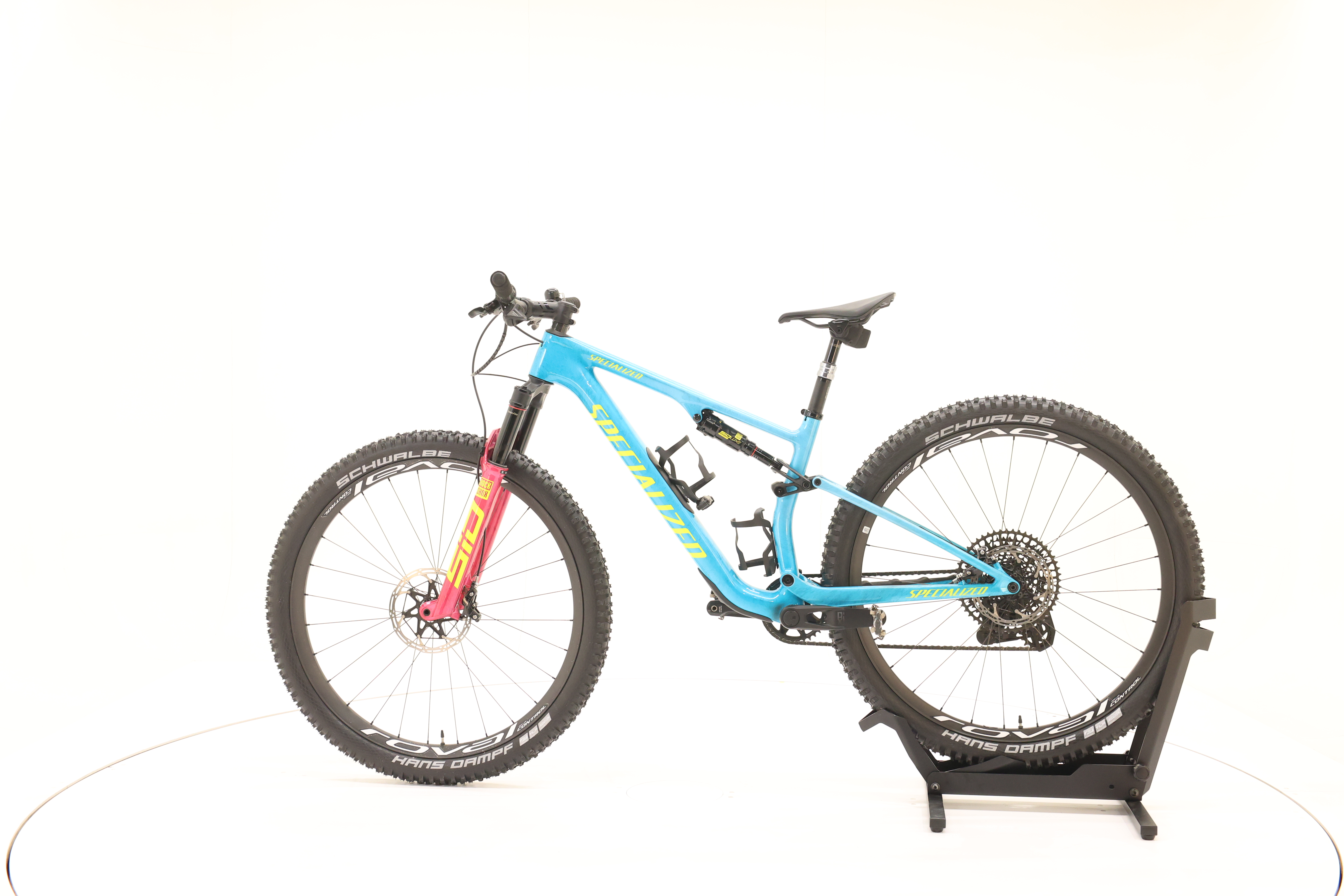 Specialized Epic 8 Custom, 41 cm, 160-169 cm, 2024, 0 km – Bild 5 von 29