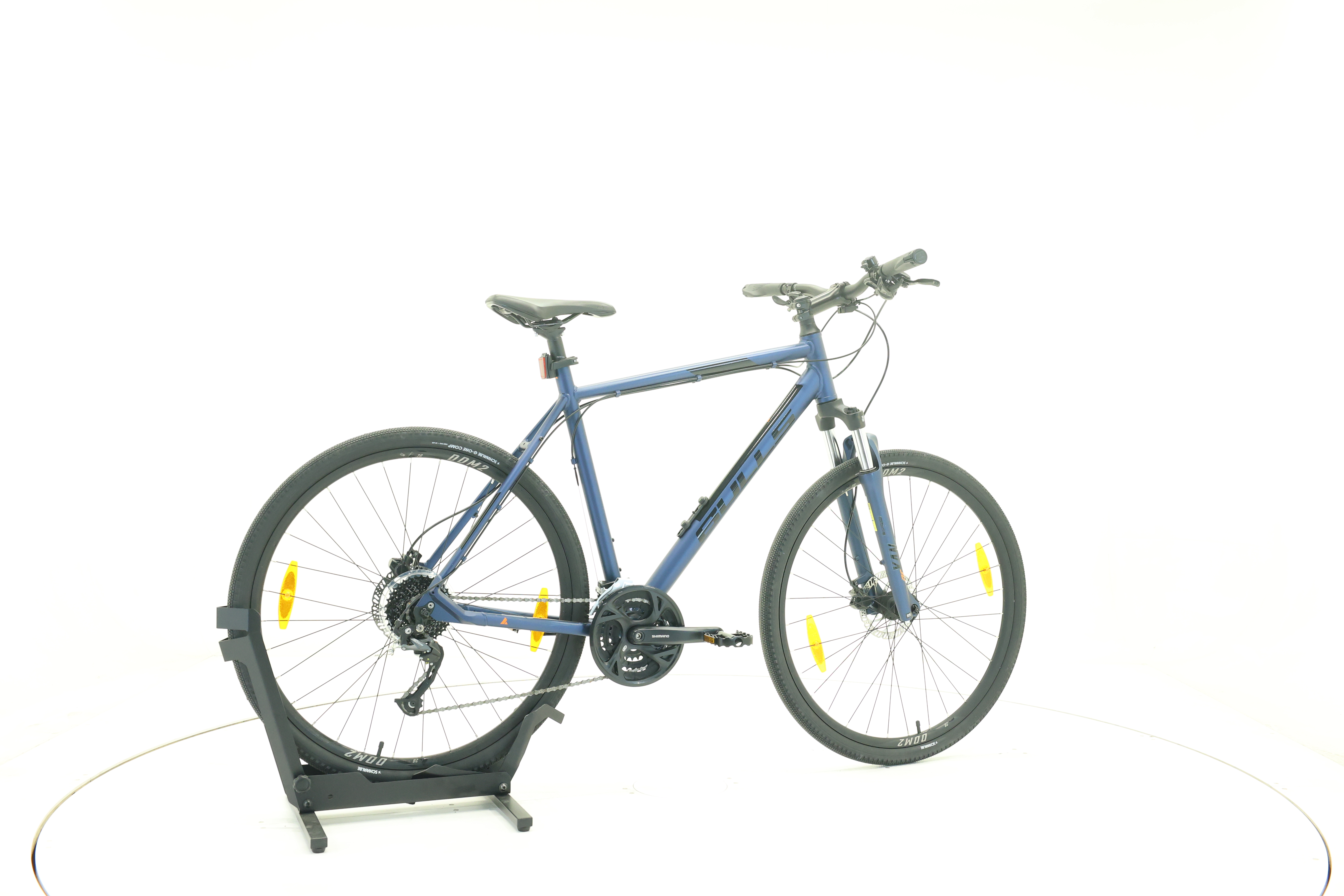 Bulls Crossbike 2, XL, 190-199 cm, 2025, 0 km – Bild 4 von 5