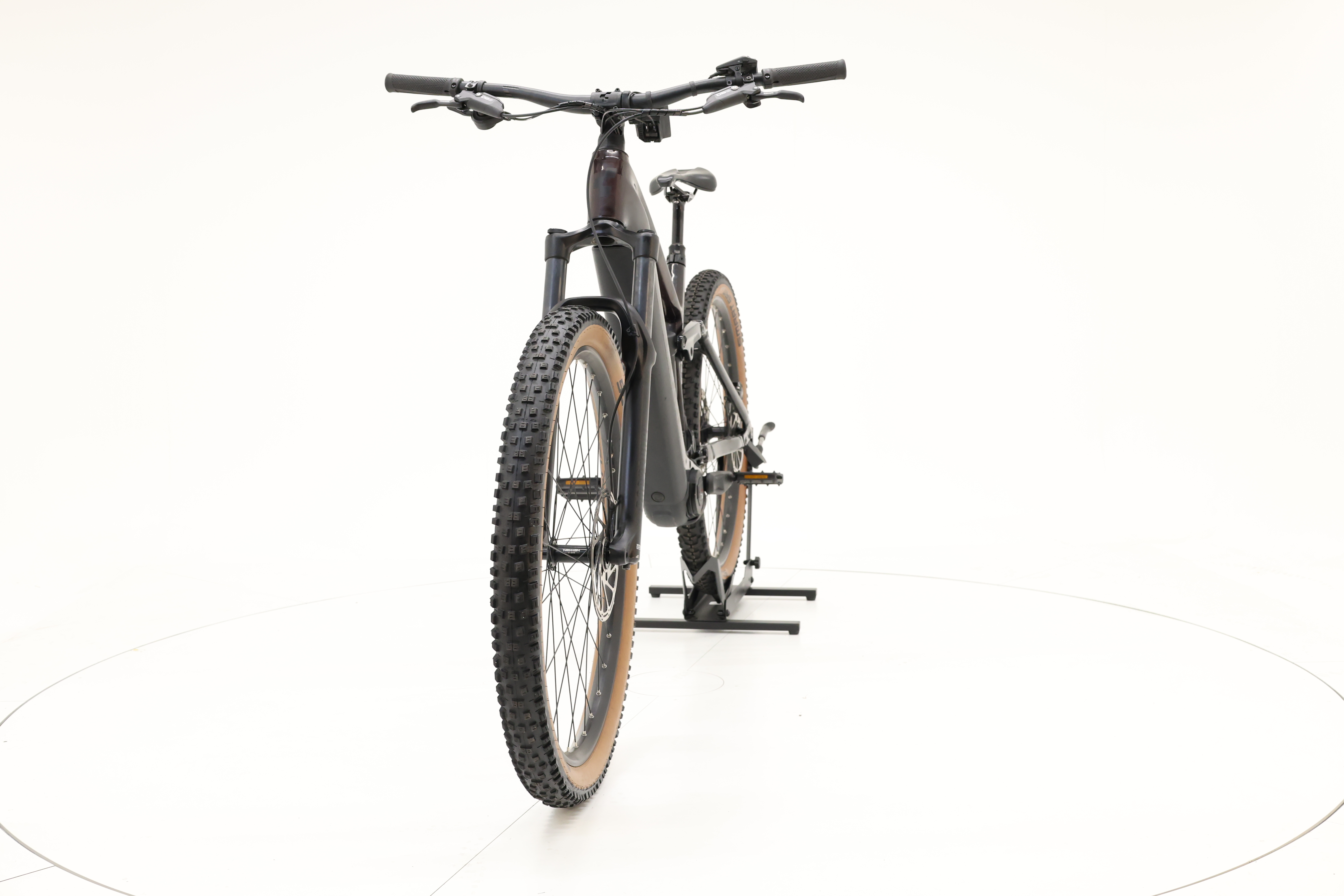 Cube Stereo Hybrid 140 HPC Race, L, 180-189 cm, 2024, 2836 km – Bild 3 von 29