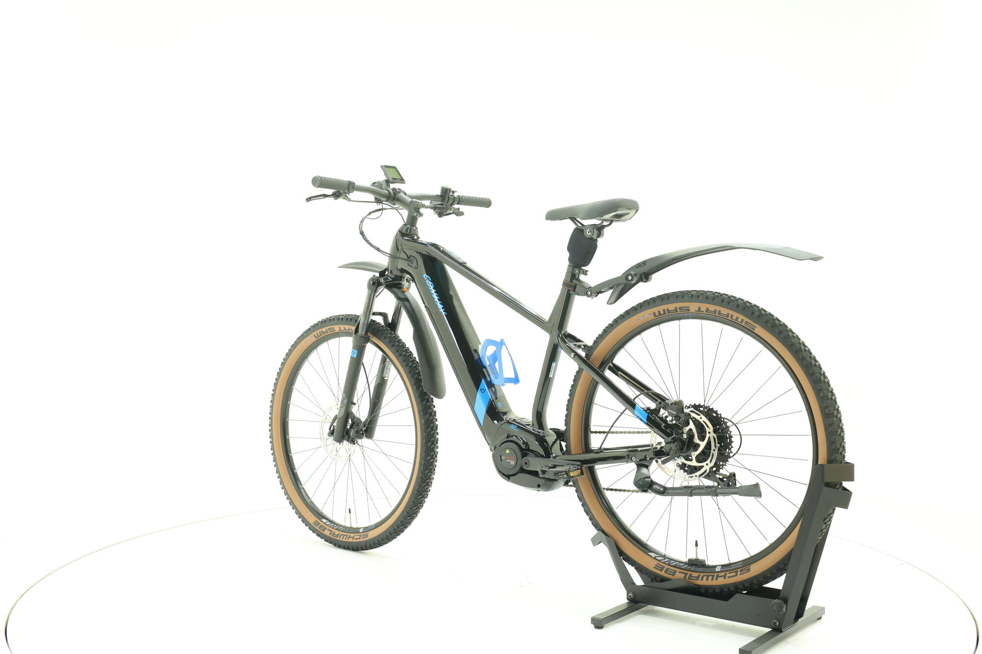 Conway Cairon S 2.0 500