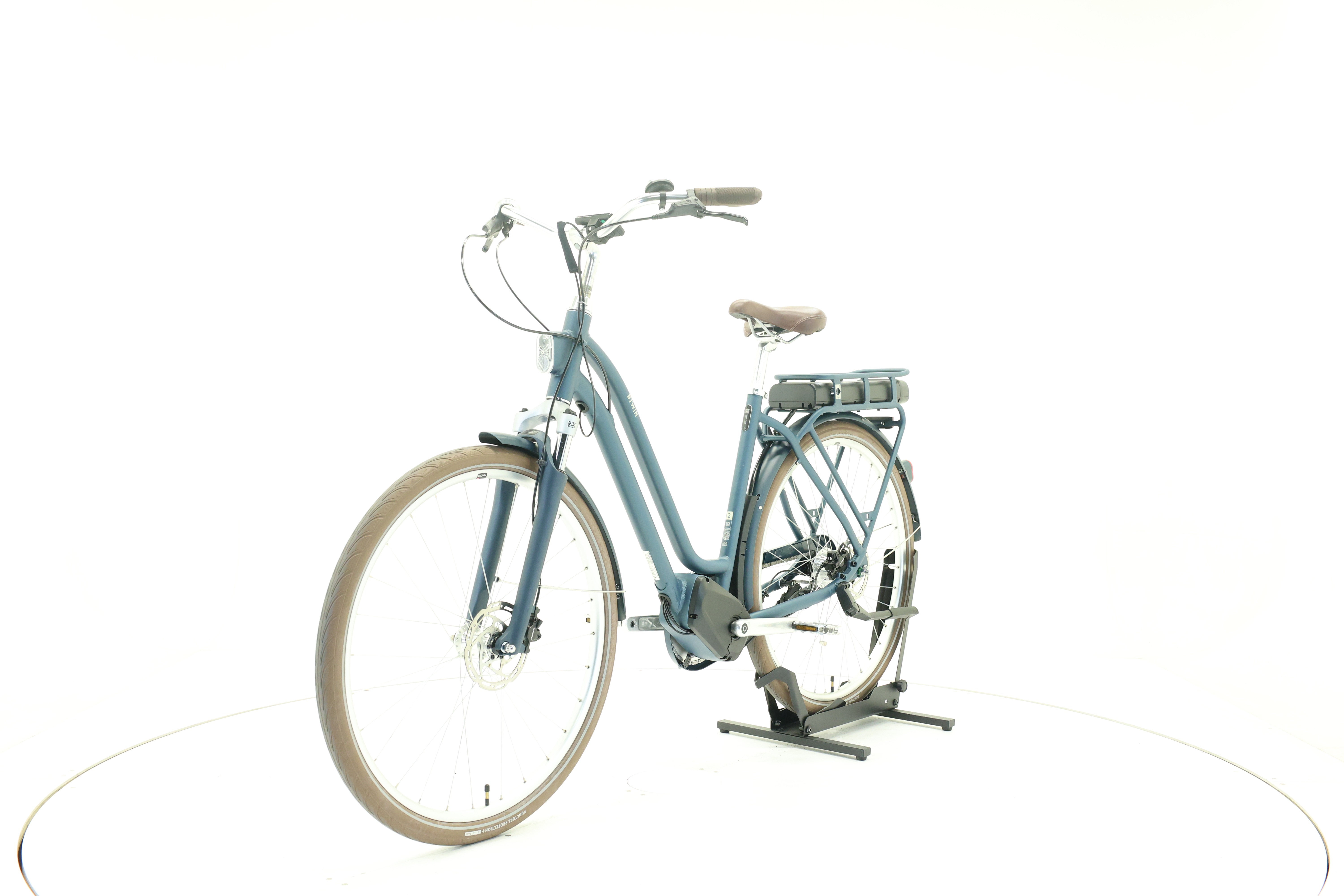 BTWIN Elops 920e Connect, 53 cm, 180-189 cm, 2026, 154 km – Bild 5 von 5