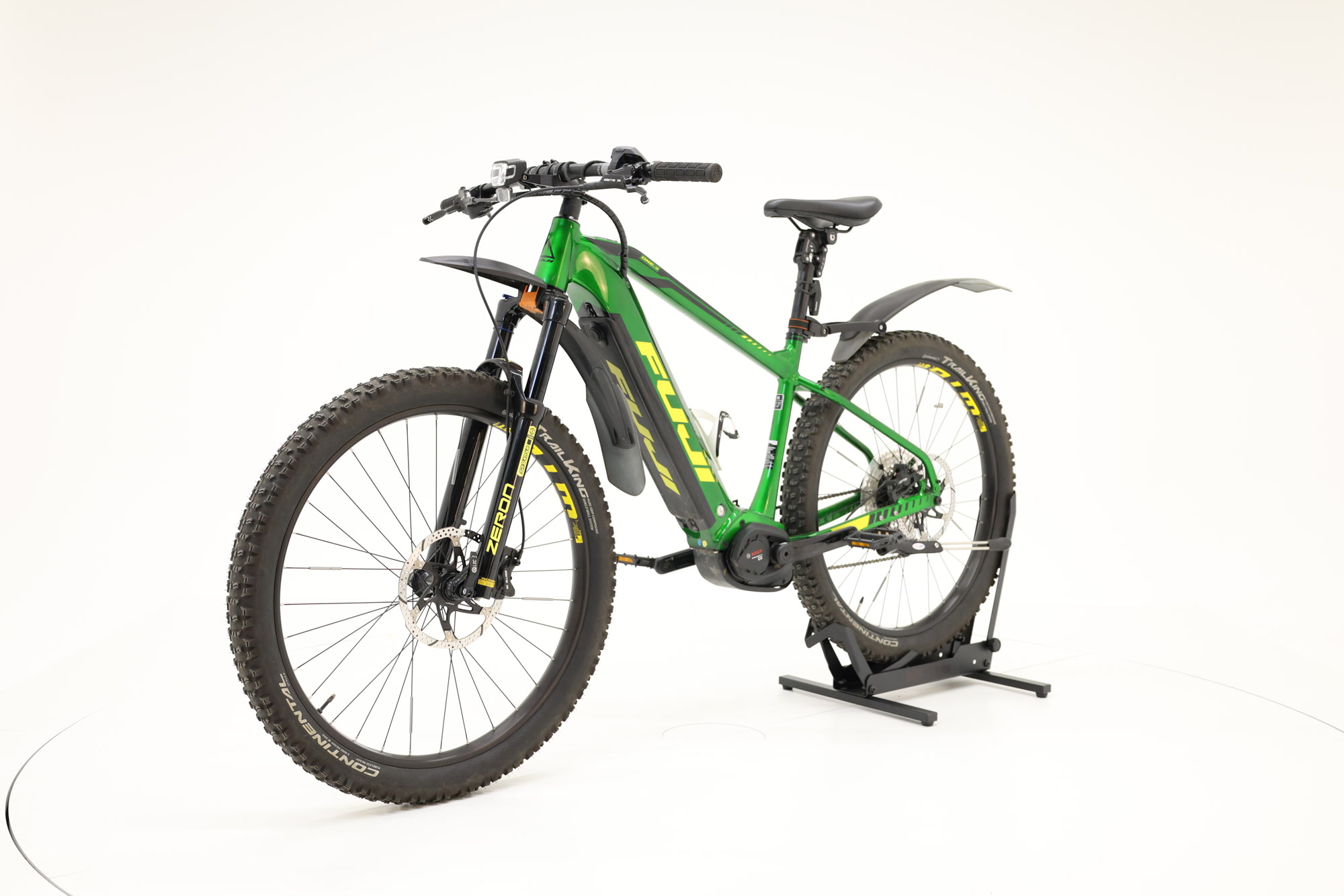 Fuji Ambient EVO 1.3 27,5, M, 170-179 cm, 2023, 1048 km – Bild 1 von 8