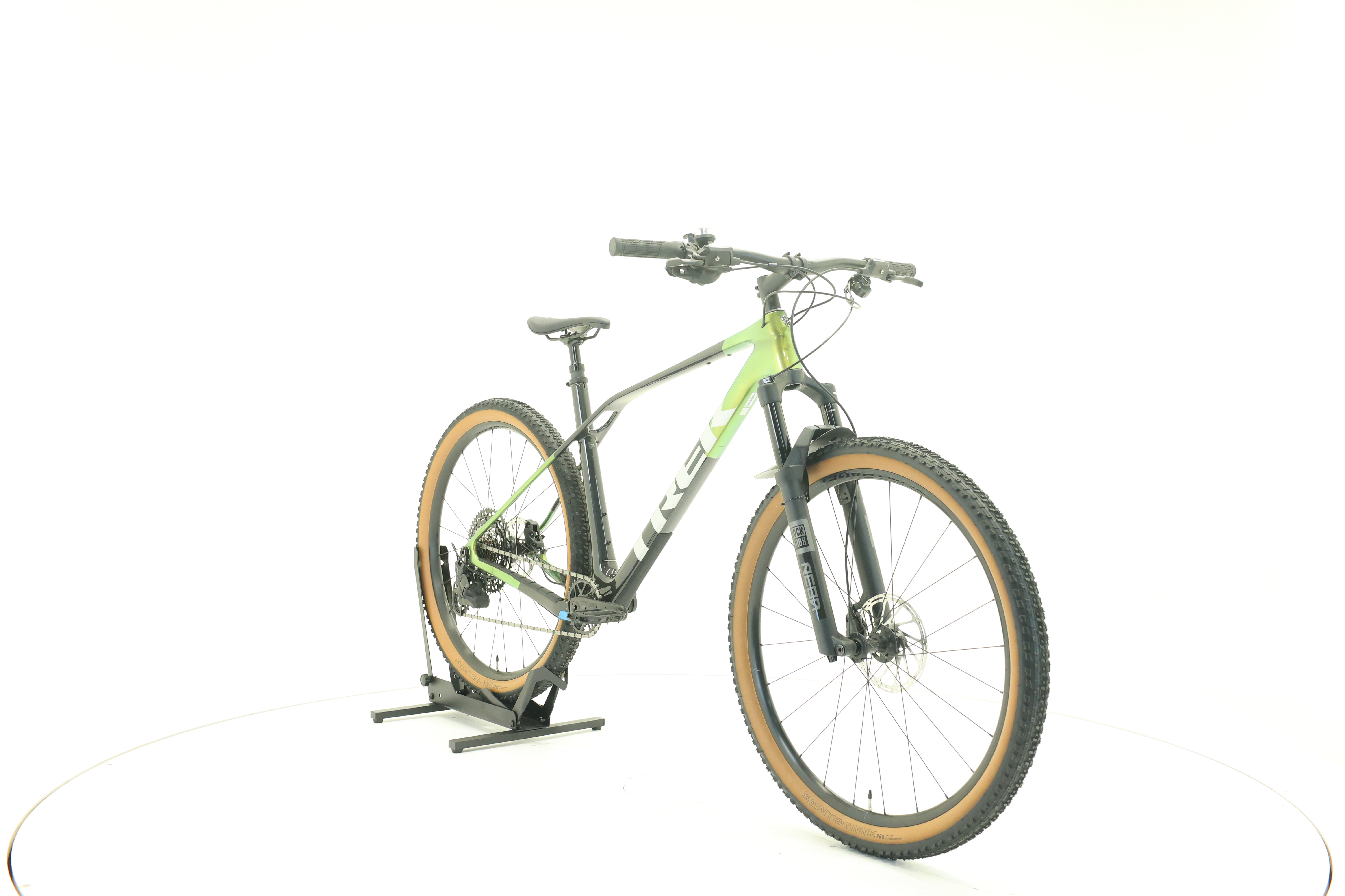 Trek Procaliber 9.6 Gen 3, XL, 190-199 cm, 2026, 0 km – Bild 16 von 24