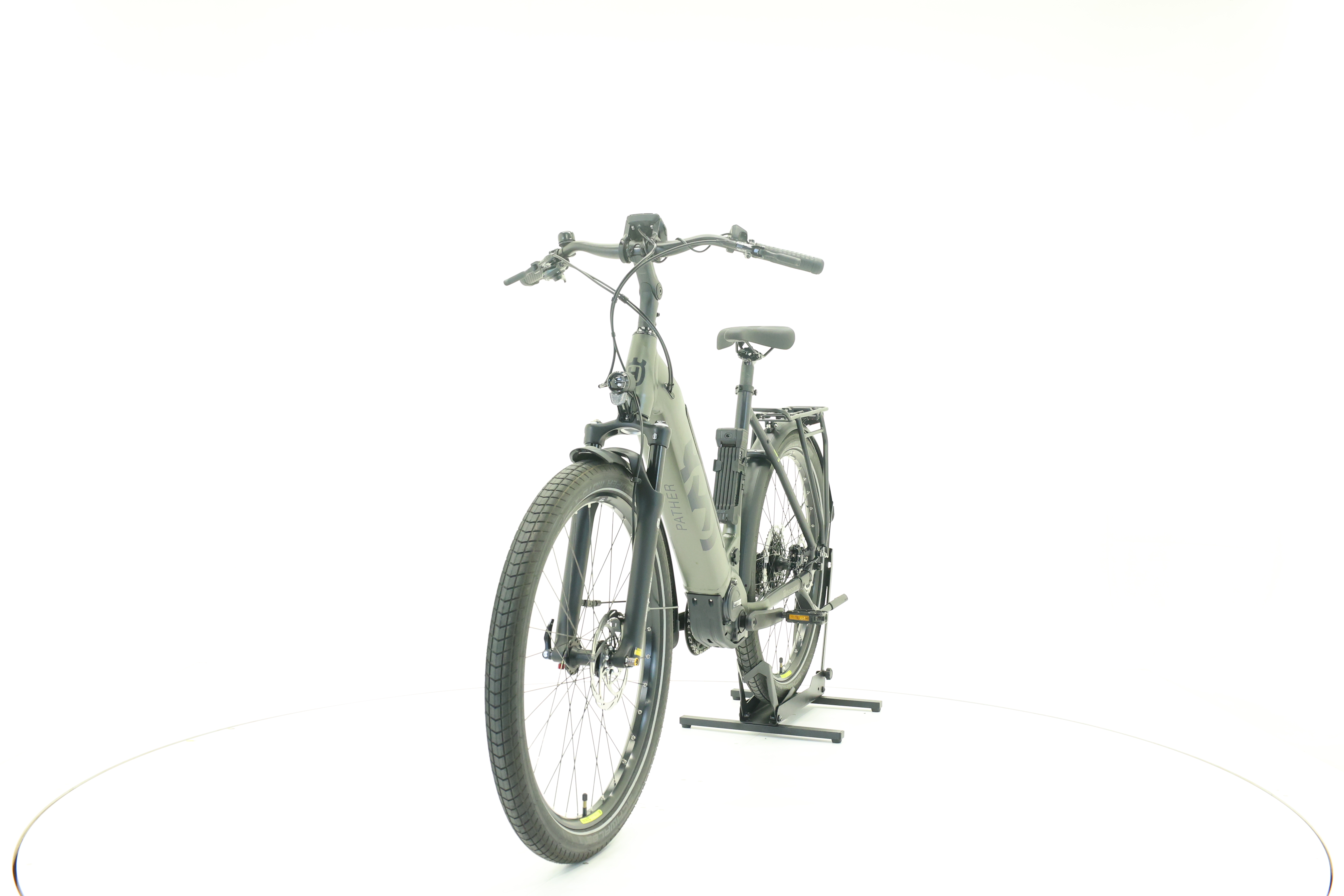 Husqvarna E-Bicycles Pather 3, 55 cm, 170-179 cm, 2025, 250 km – Bild 23 von 24