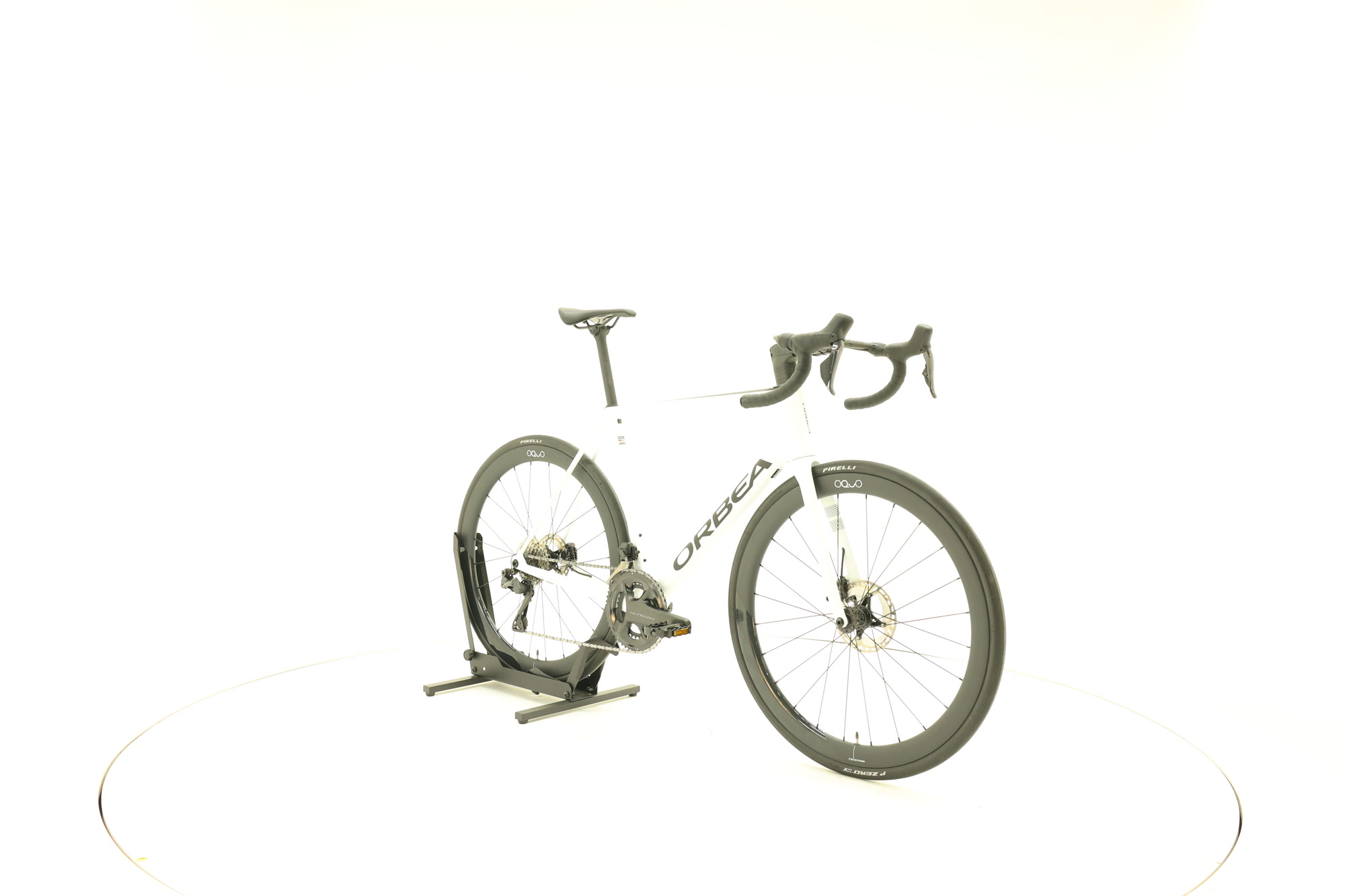 Orbea Orca M20iTeam, 55 cm, 170-179 cm, 2025, 0 km – Bild 5 von 15