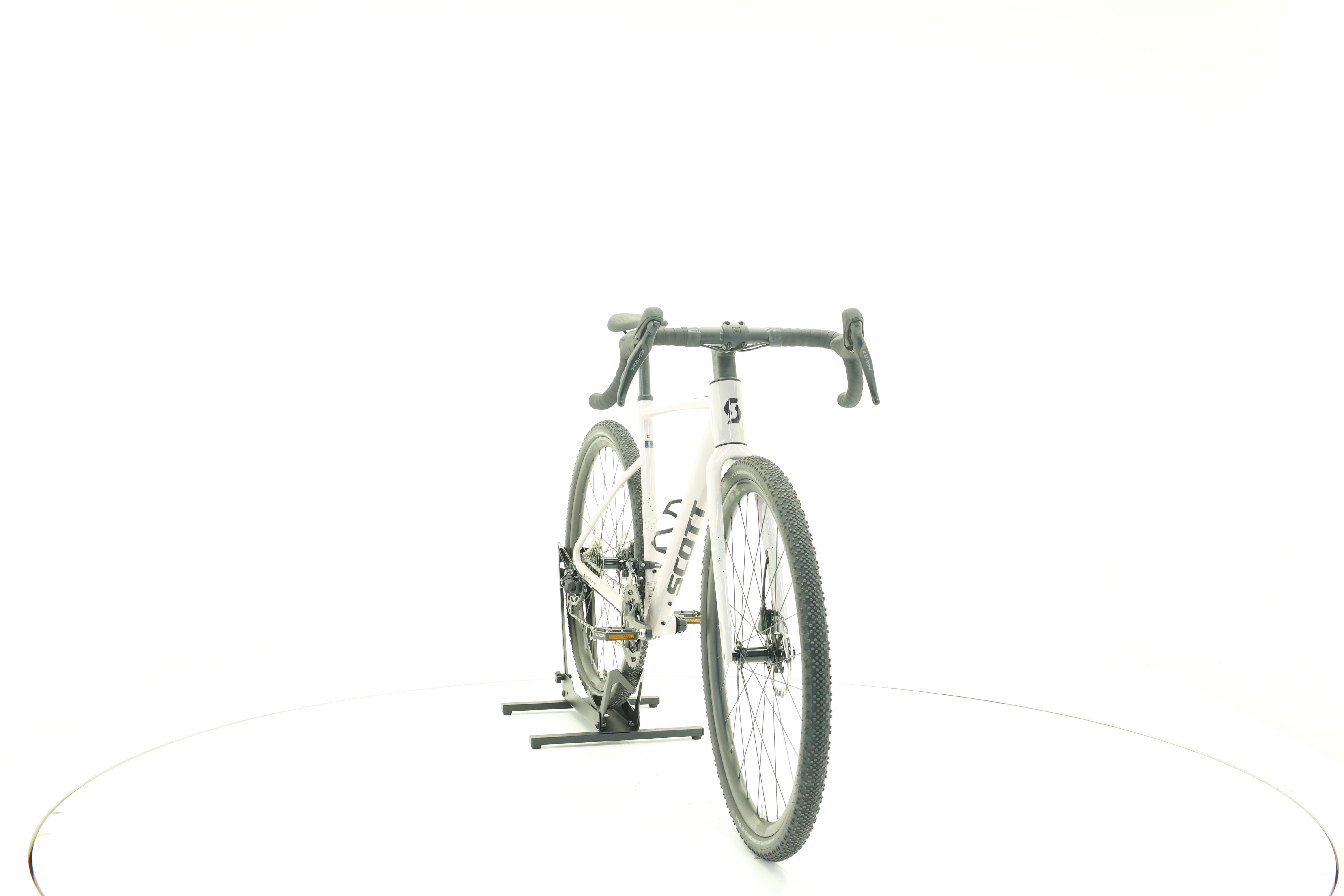 Scott Speedster Gravel 10 Bike, S, 160-169 cm, 2025, 0 km – Bild 3 von 5