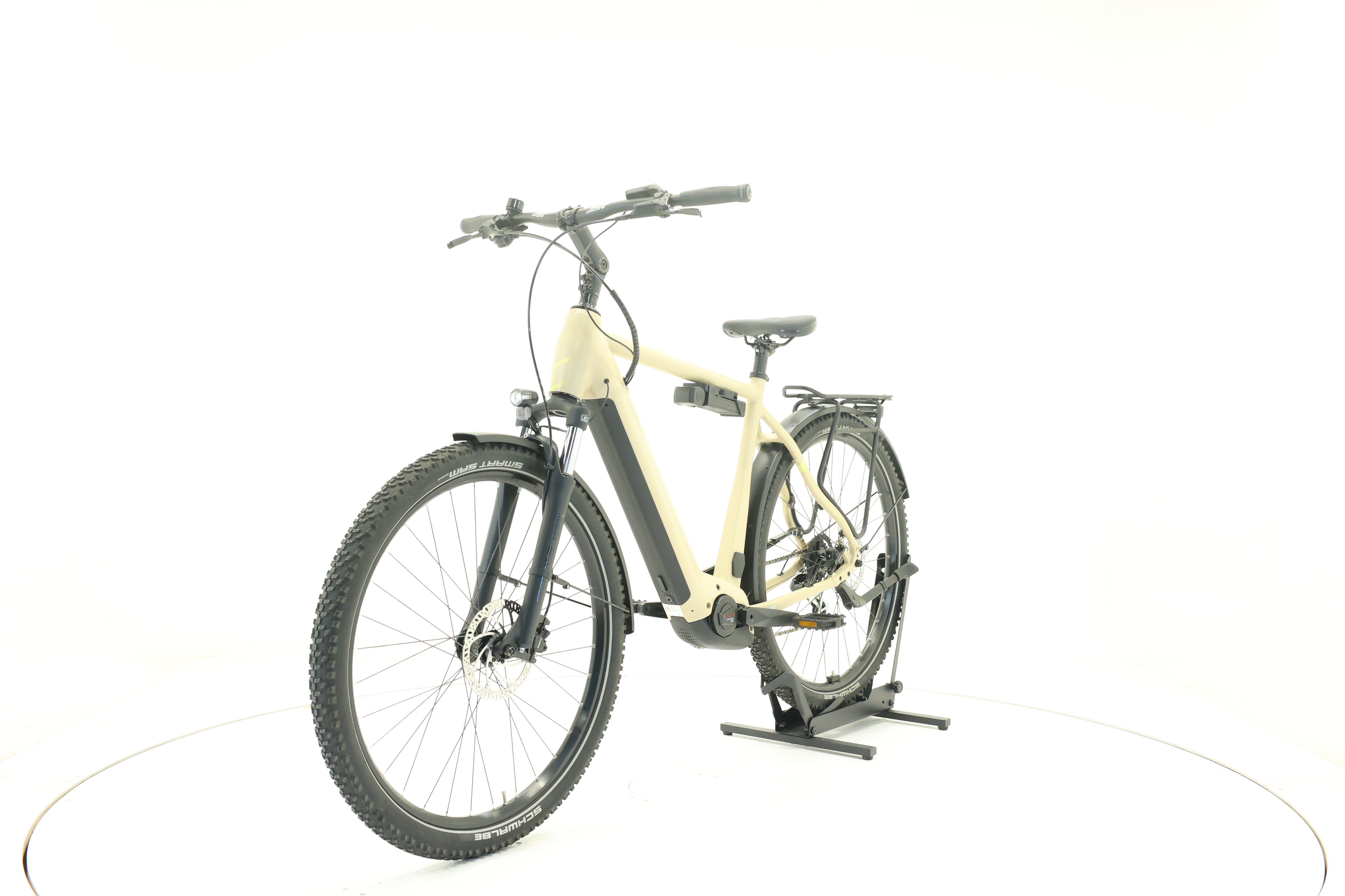 CONE Bikes eSUV IN LTD Gent