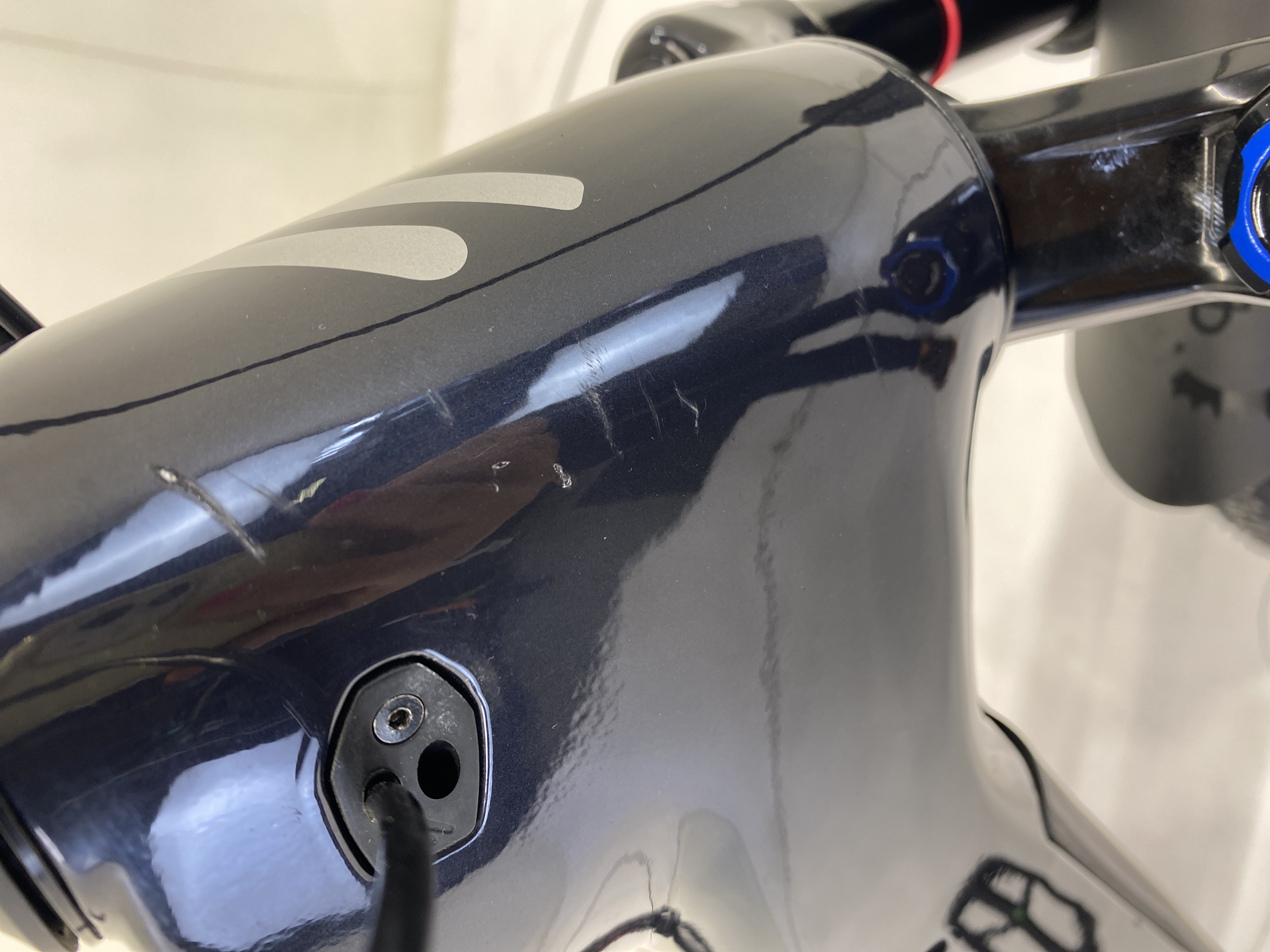 Simplon Rift :e Core+