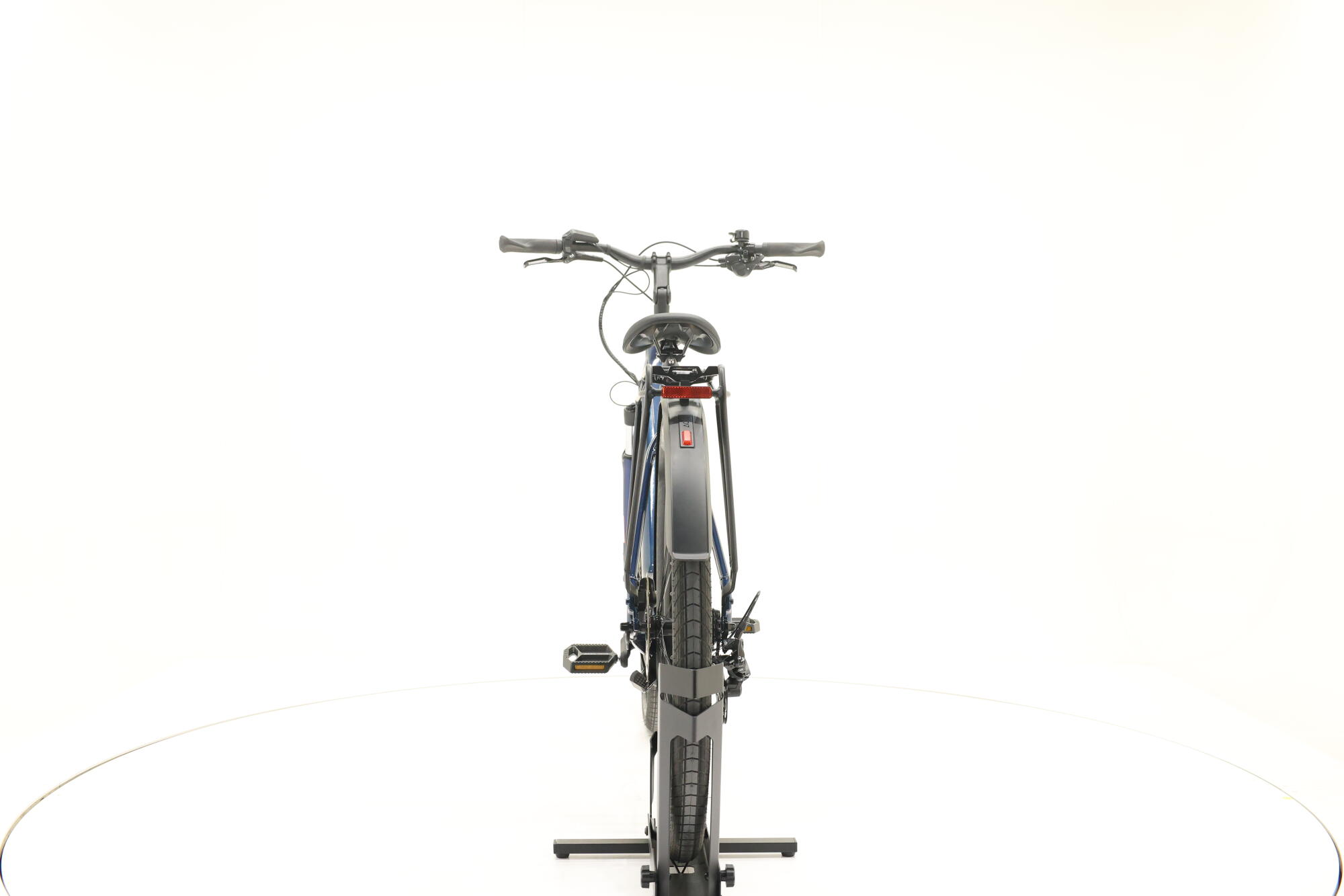 Cube Touring Hybrid One 625, M, 170-179 cm, 2025, 117.49 km – Bild 5 von 5
