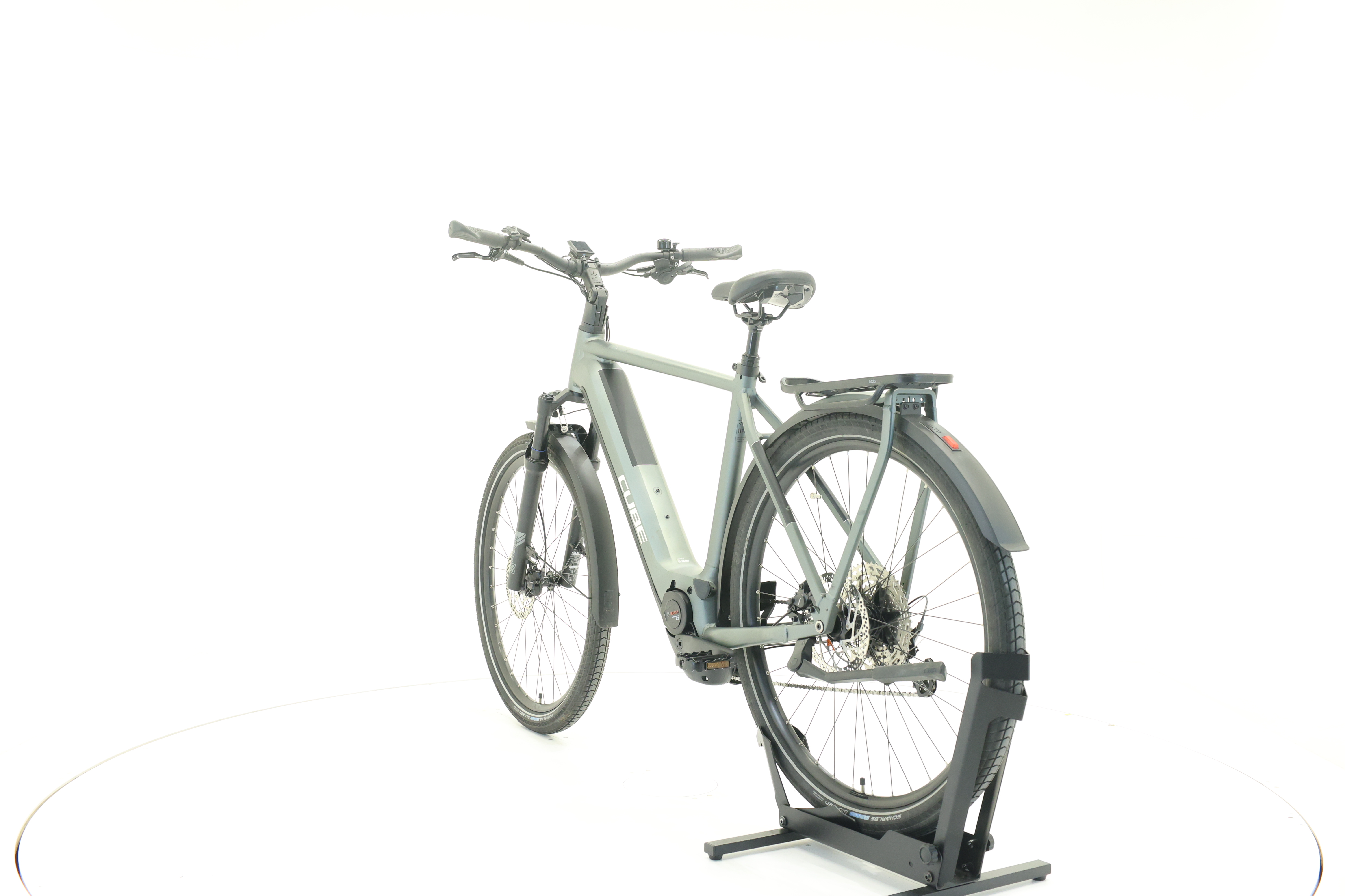 Cube Kathmandu Hybrid Pro 750, 58 cm, 180-189 cm, 2023, 2159 km – Bild 2 von 24