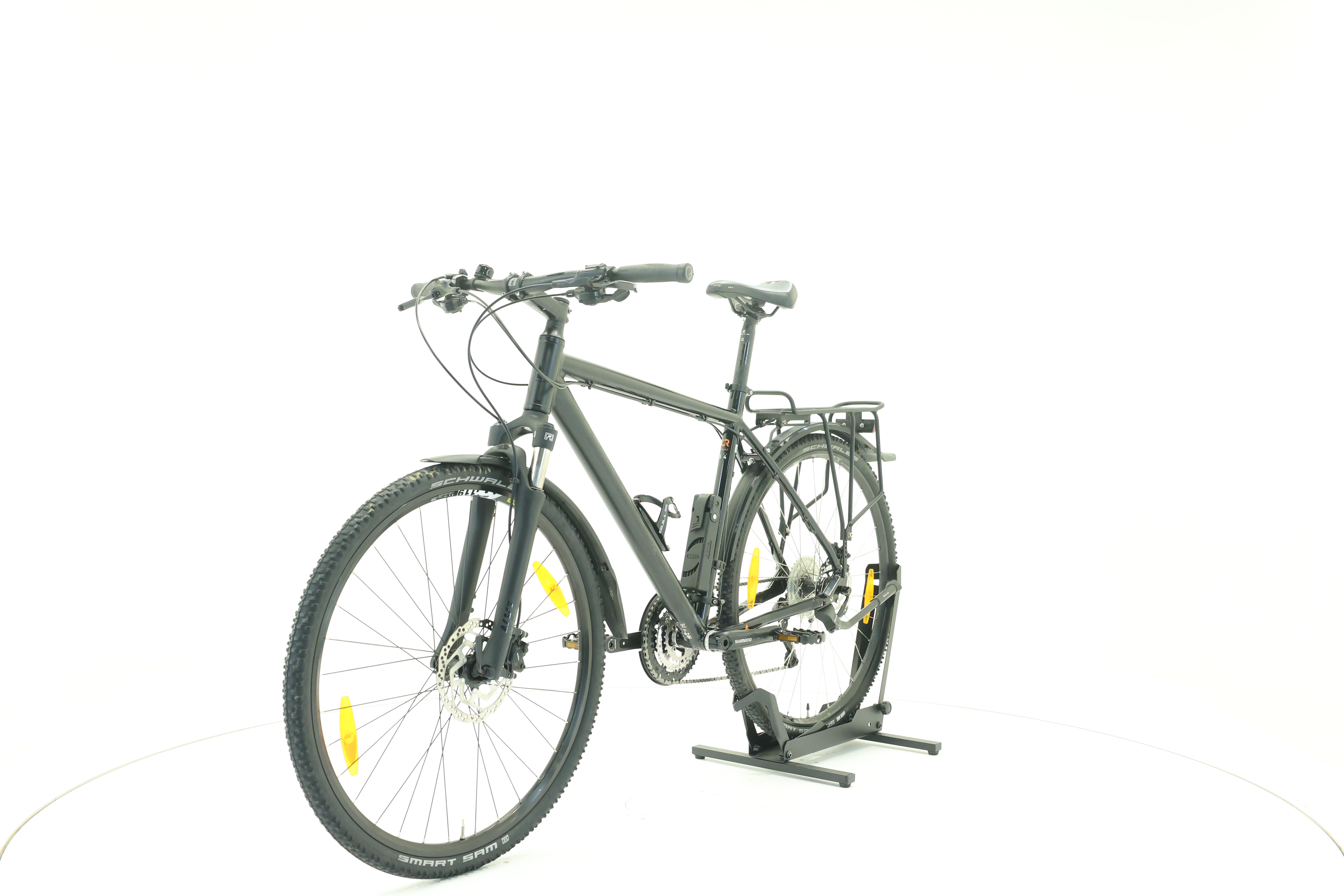 Bulls Cross Mov Er28 sc Rh54cm Diam 30K, 54 cm, 170-179 cm, 2024, 0 km – Bild 17 von 31