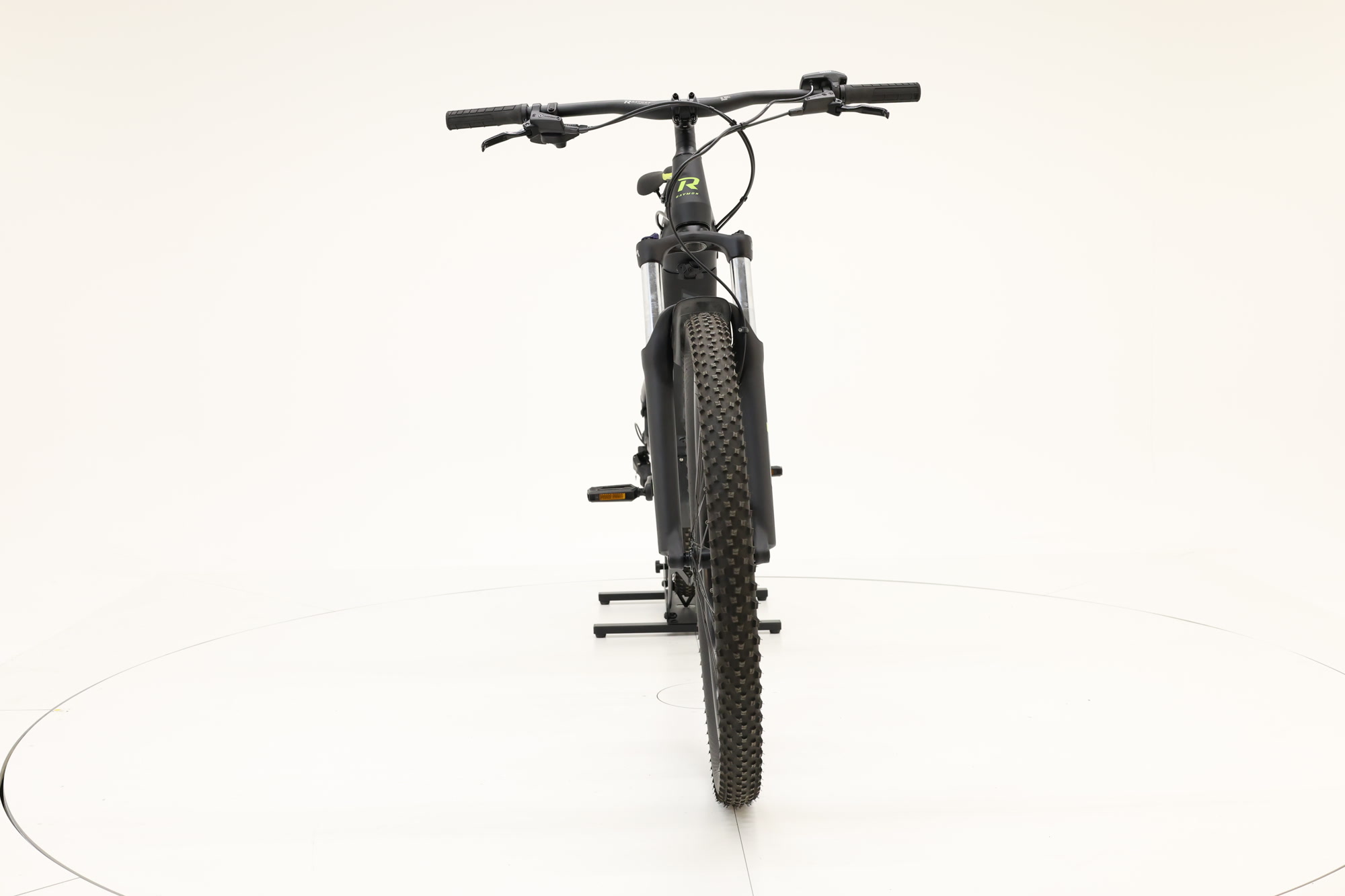 R Raymon FullRay 130E 4.0 – Bild 7 von 7