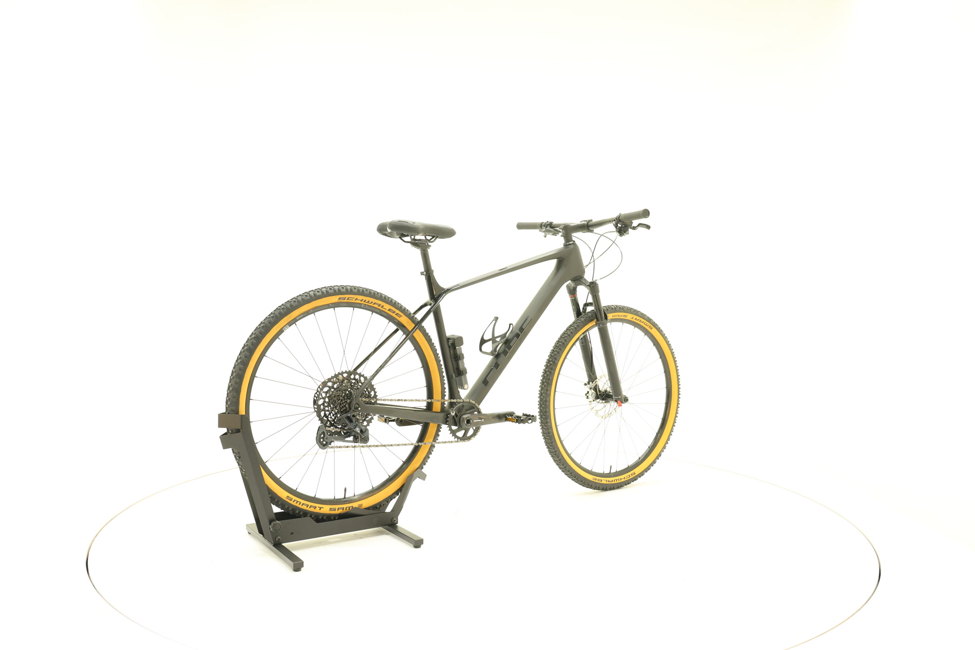 Cube Elite C:62 ONE carbon´n´black, 52 cm, 170-179 cm, 2024, 0 km – Bild 3 von 23