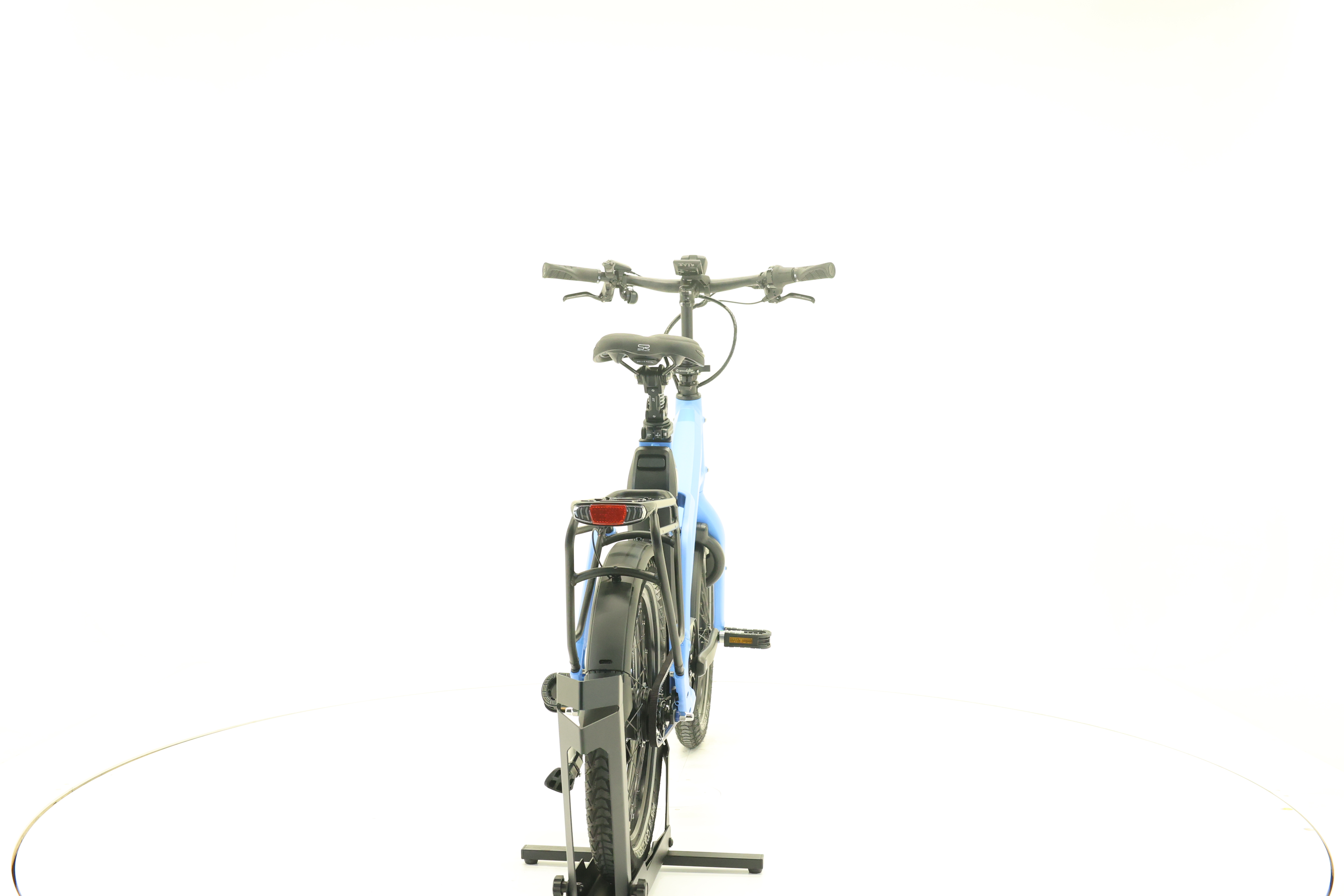 QiO Bikes Eins P5, 50 cm, 160-169 cm, 2025, 45 km – Bild 19 von 24