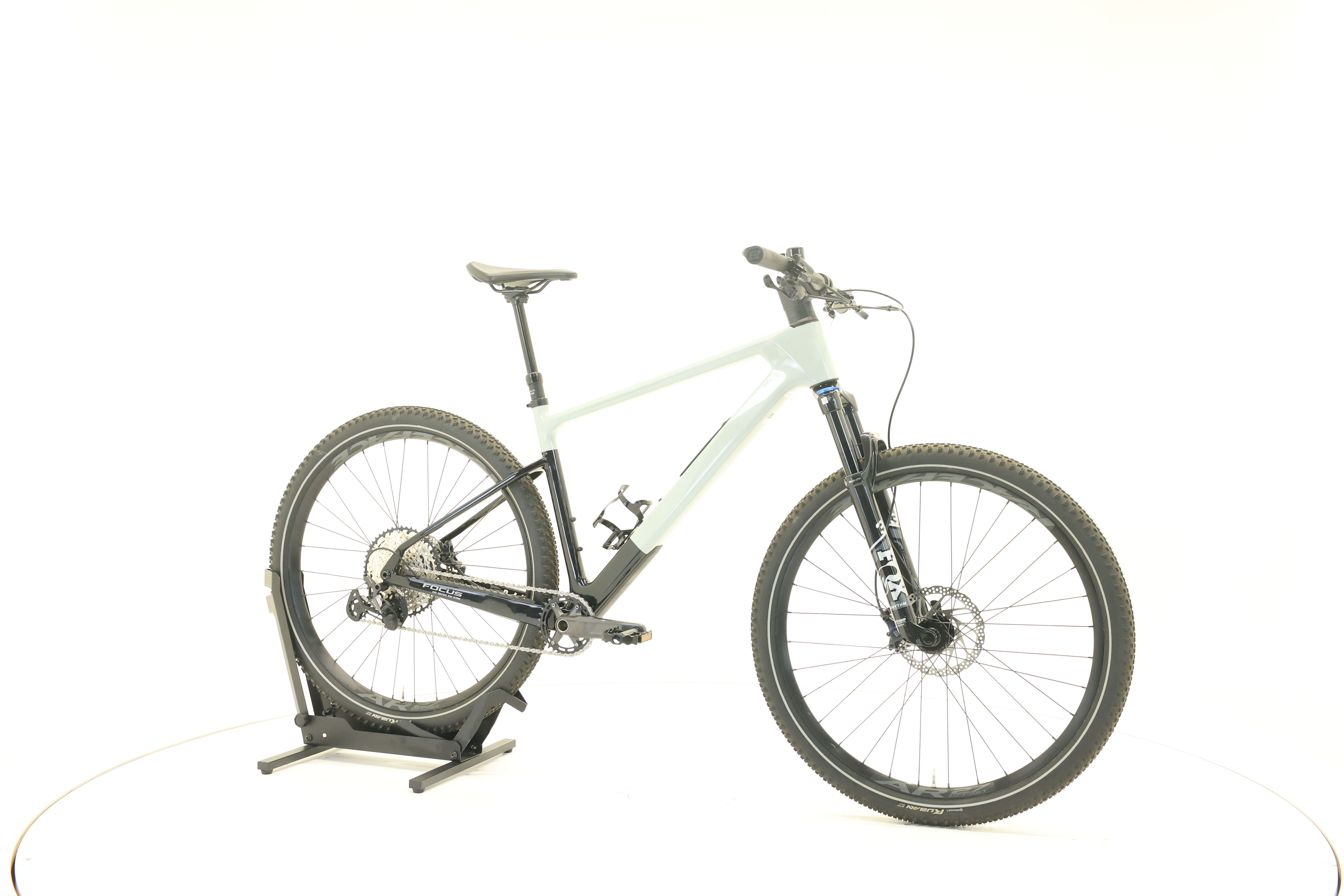Focus Raven 8.8 131127, L, 180-189 cm, 2024, 0 km – Bild 25 von 26
