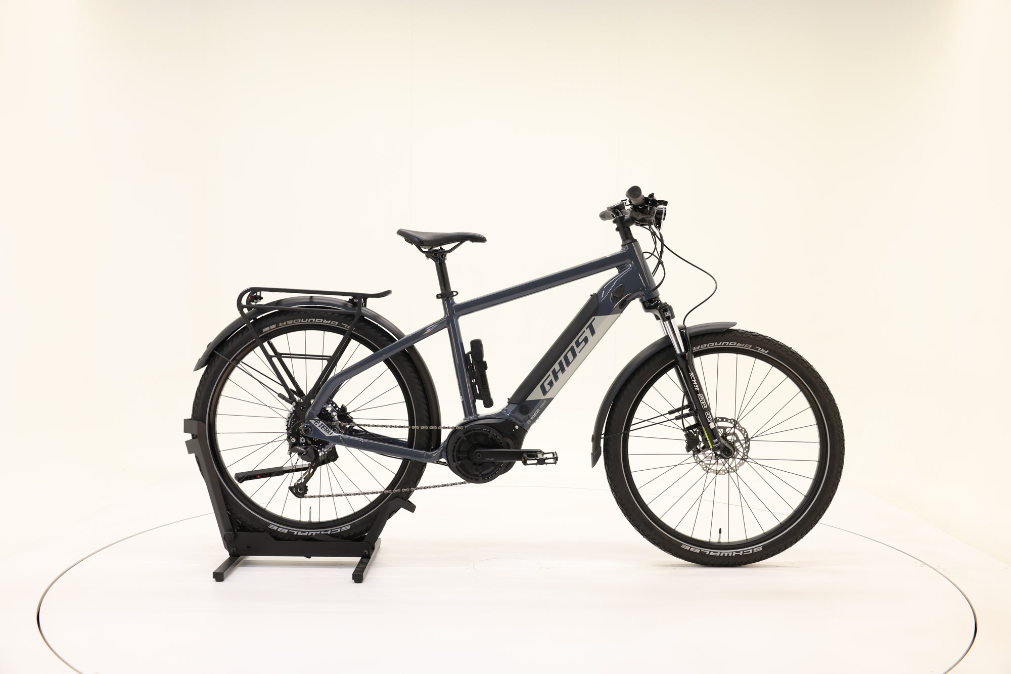 Ghost E-Teru B Essential EQ – Bild 2 von 7