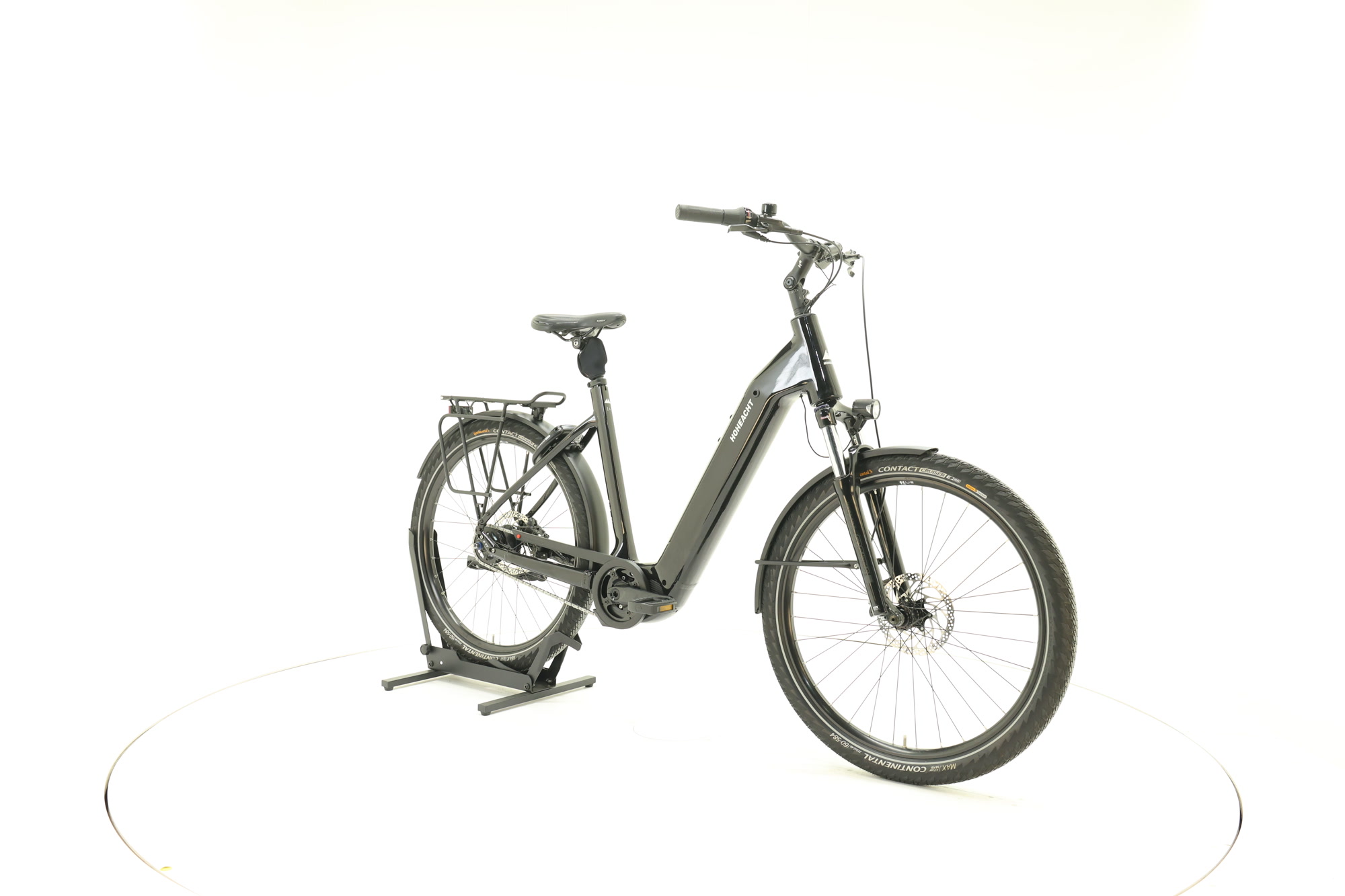 HoheAcht Amo Urbo LTD 5G, 55 cm, 170-179 cm, 2024, 923 km – Bild 5 von 5