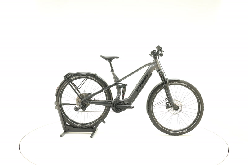 Stevens E-Inception TR 7.6.1, 20", 160-169 cm, 2025, 12191 km – Bild 13 von 14