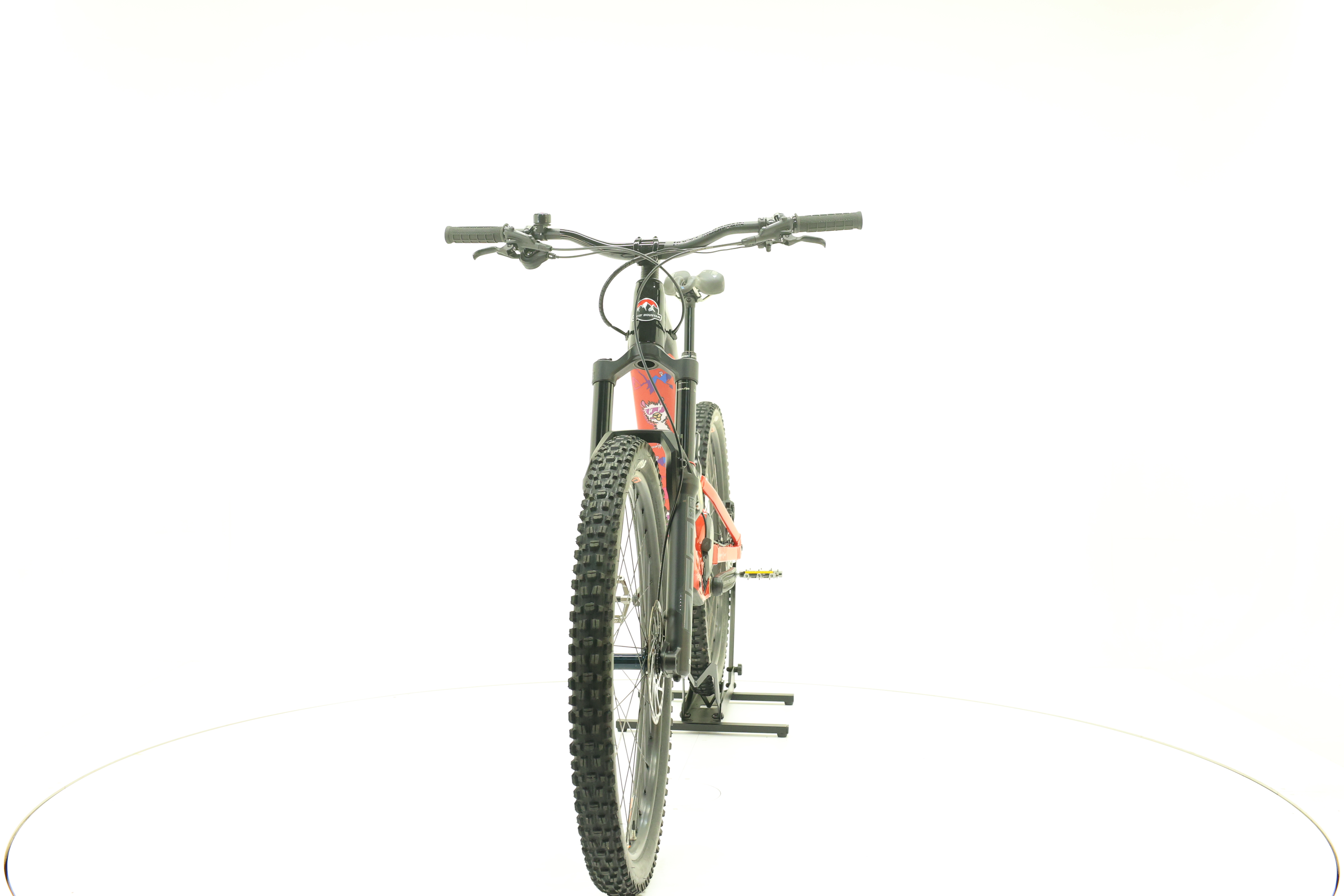 RockyMountain Altitude Powerplay Alloy 50