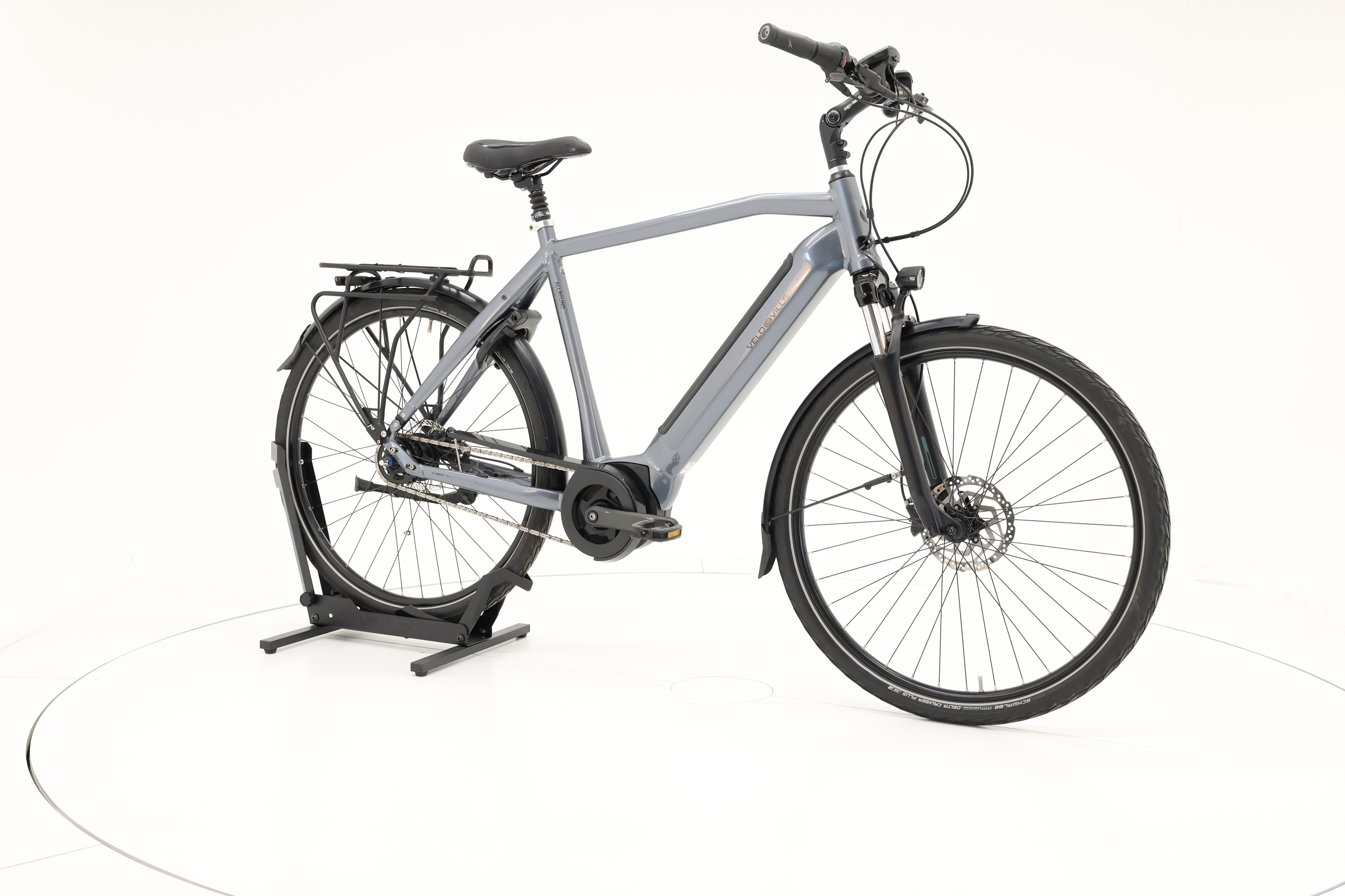 Velo de Ville AEB 890