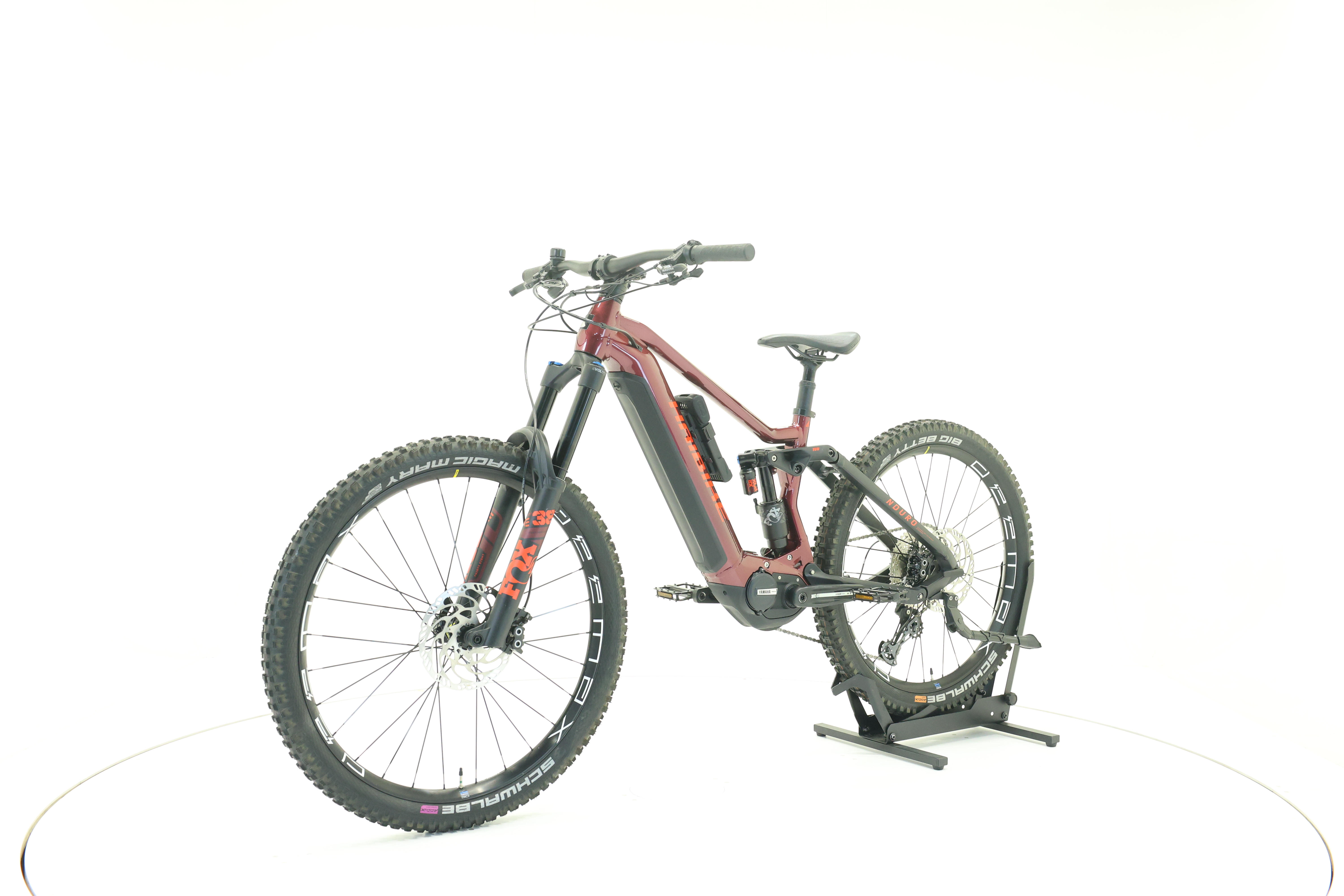 Haibike NDURO 7