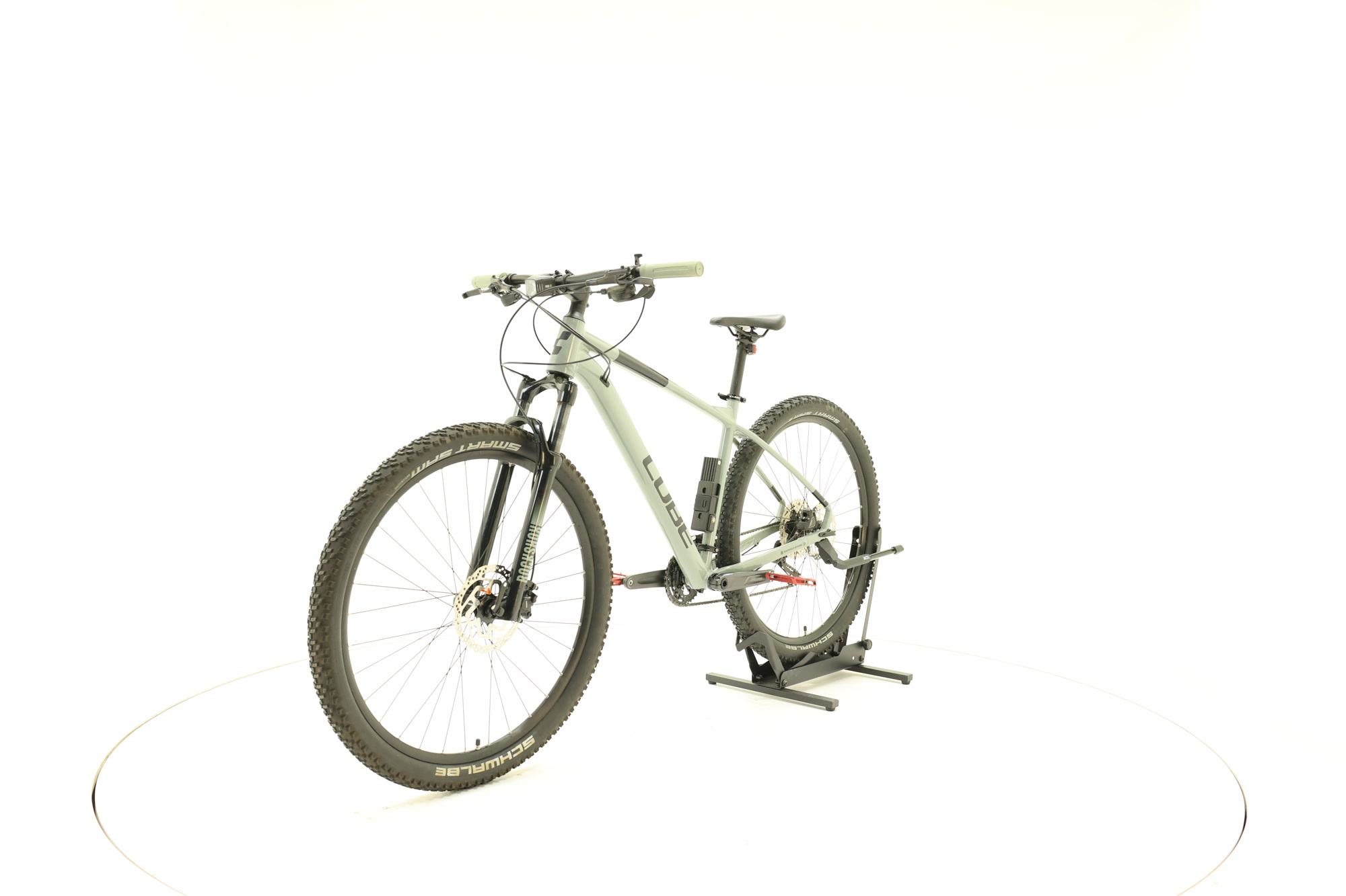 Cube Attention, L, 160-169 cm, 2024, 0 km – Bild 1 von 8